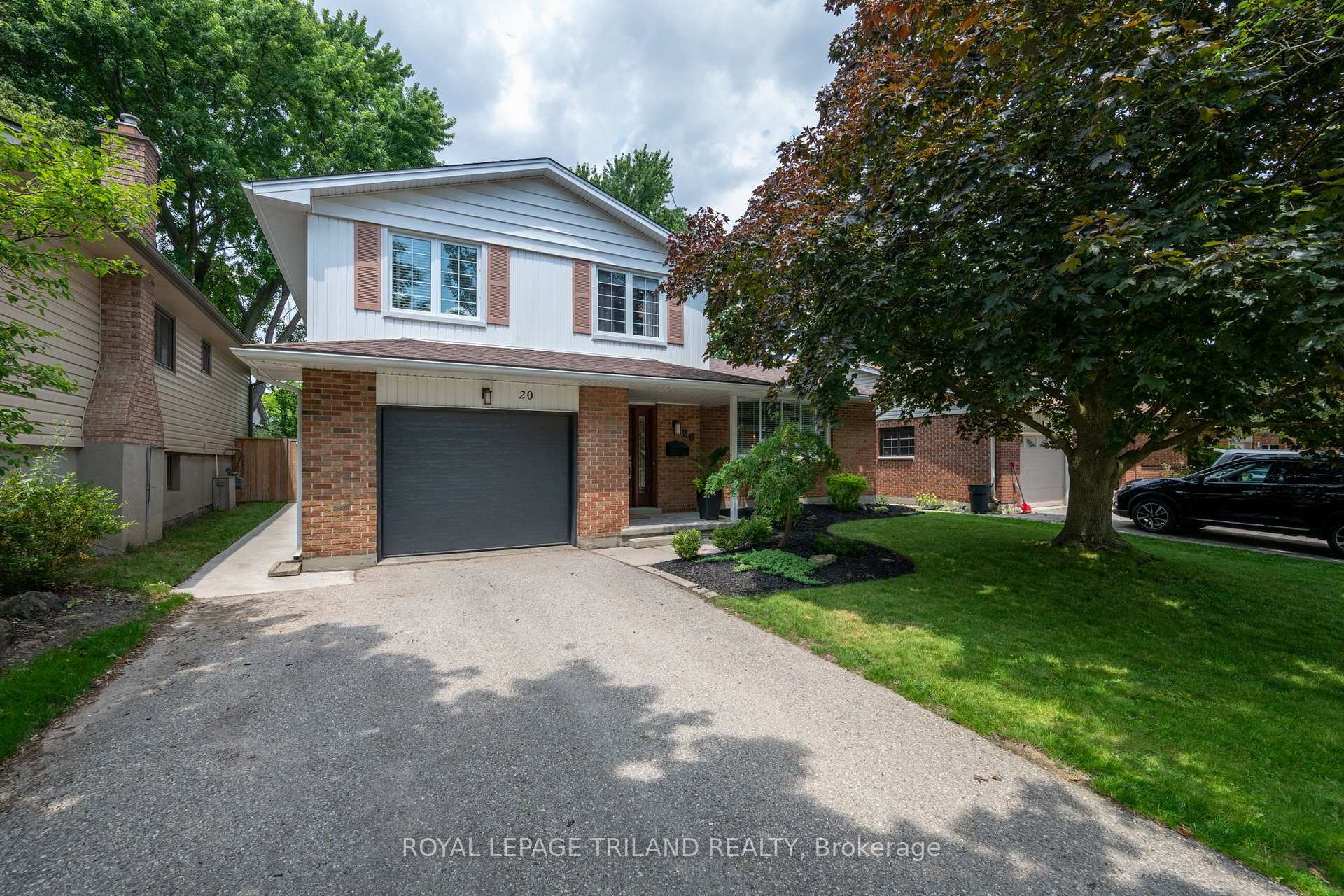 Photo 1 of 20 Meadowview Road, London, South O — HOMEH