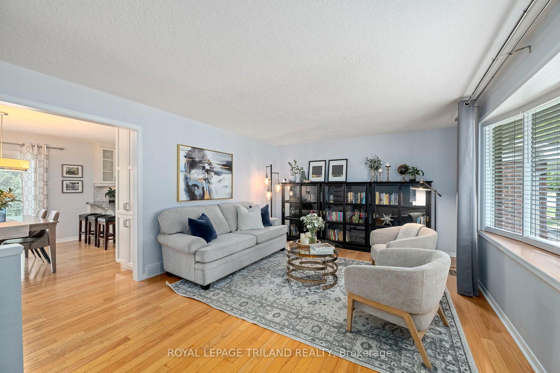 Photo 6 of 20 Meadowview Road, London, South O — HOMEH