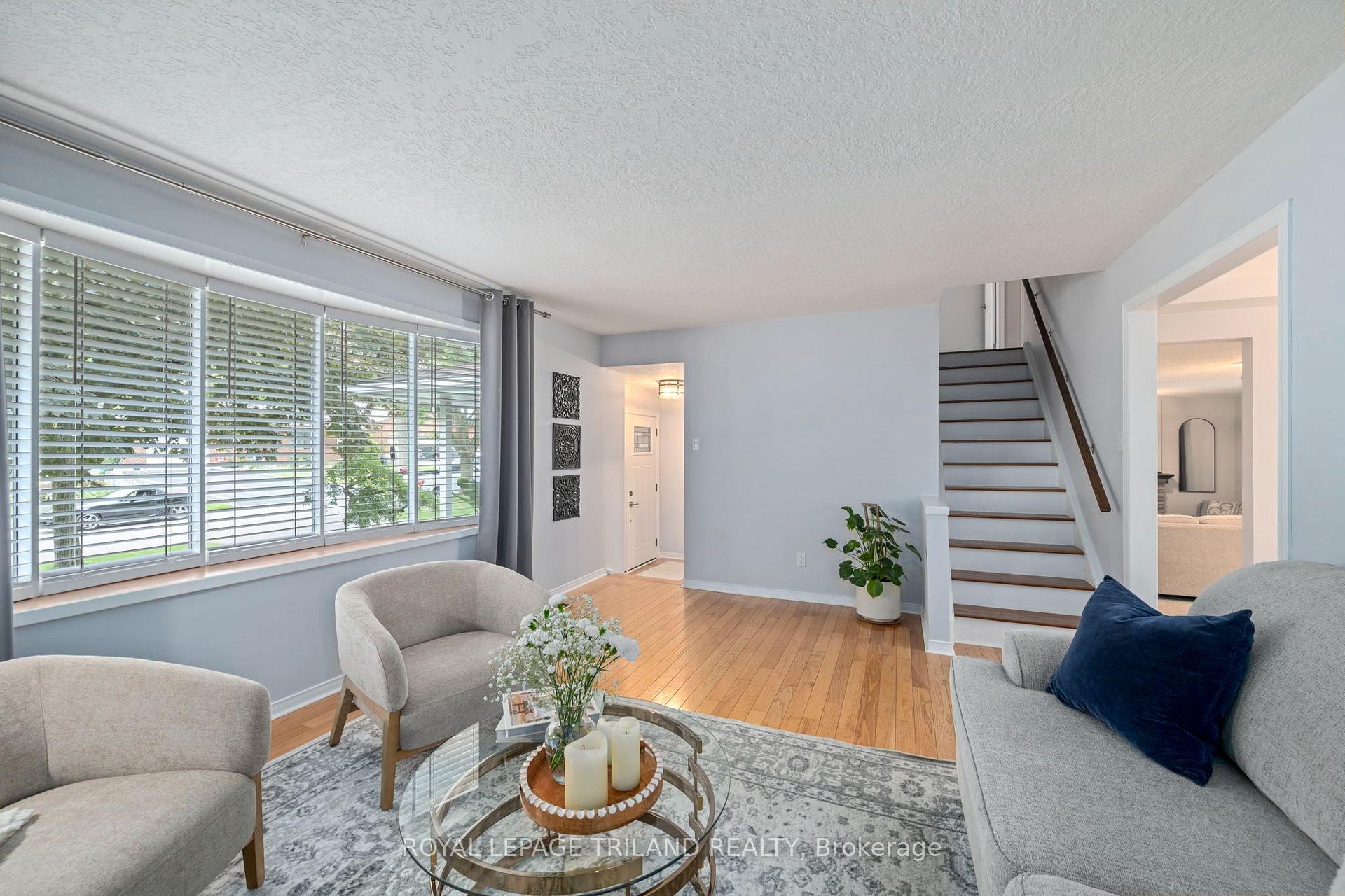 Photo 8 of 20 Meadowview Road, London, South O — HOMEH