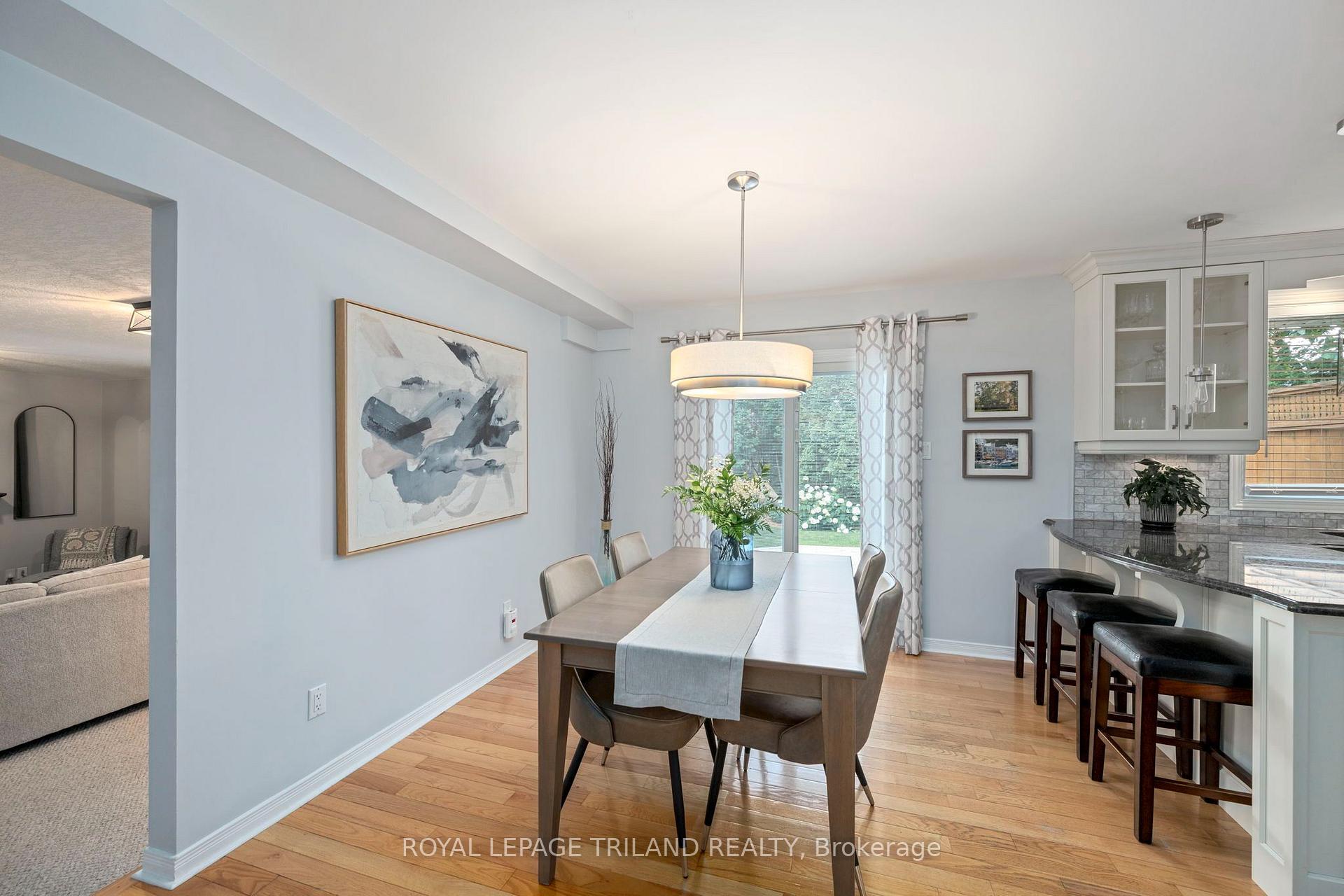 Photo 9 of 20 Meadowview Road, London, South O — HOMEH