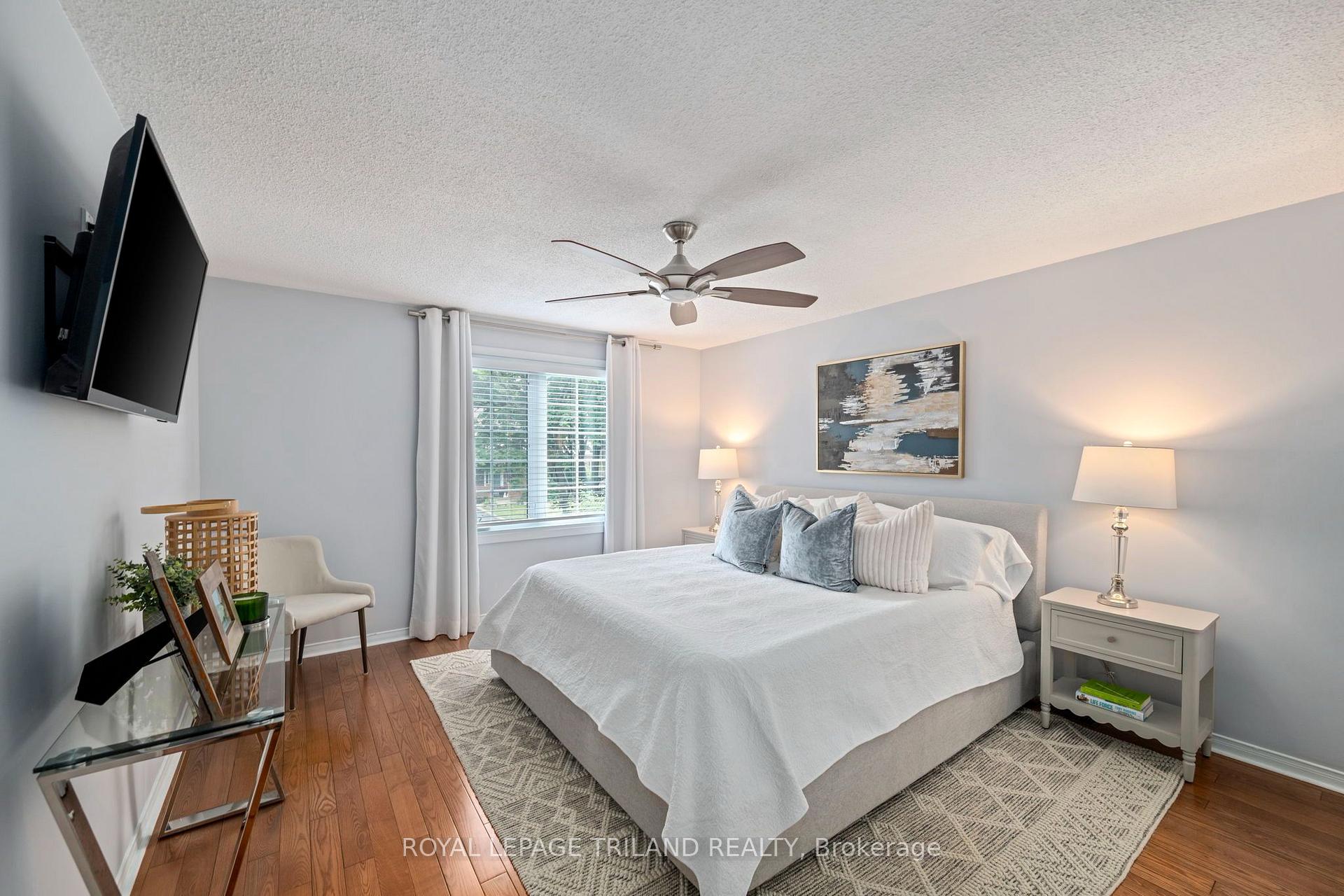 Photo 18 of 20 Meadowview Road, London, South O — HOMEH