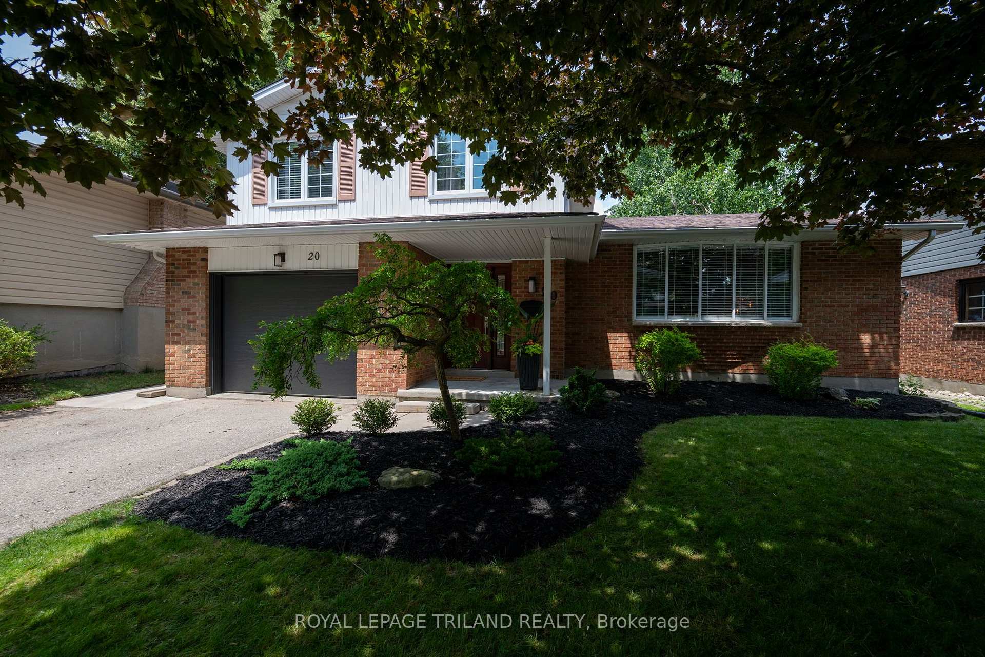 Photo 30 of 20 Meadowview Road, London, South O — HOMEH