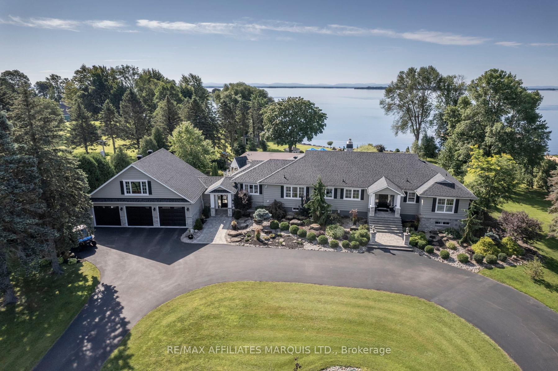 Front of 20288 County Road 2