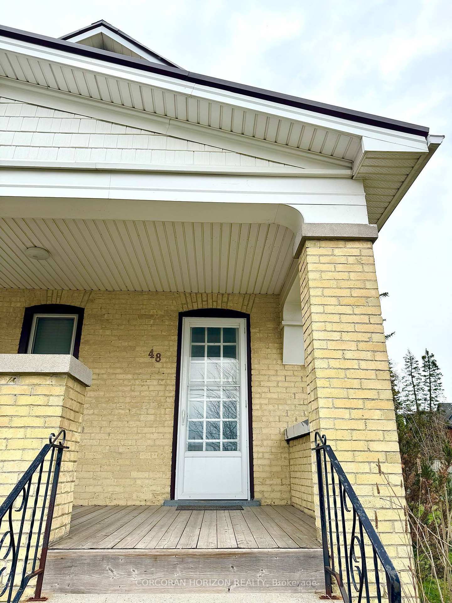 Photo 1 of Unit A, 48 Walter Street, Kitchener, KW Hospital — HOMEH