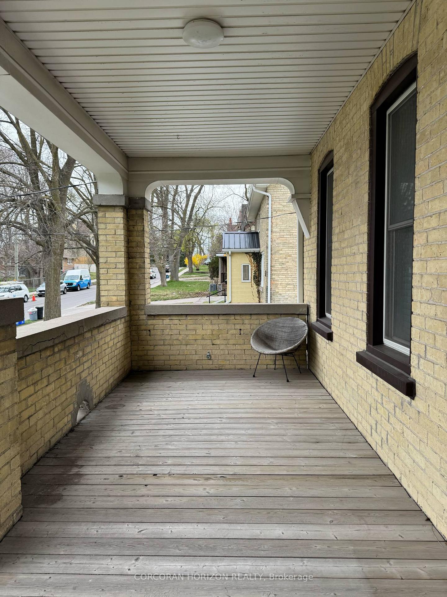 Photo 3 of Unit A, 48 Walter Street, Kitchener, KW Hospital — HOMEH
