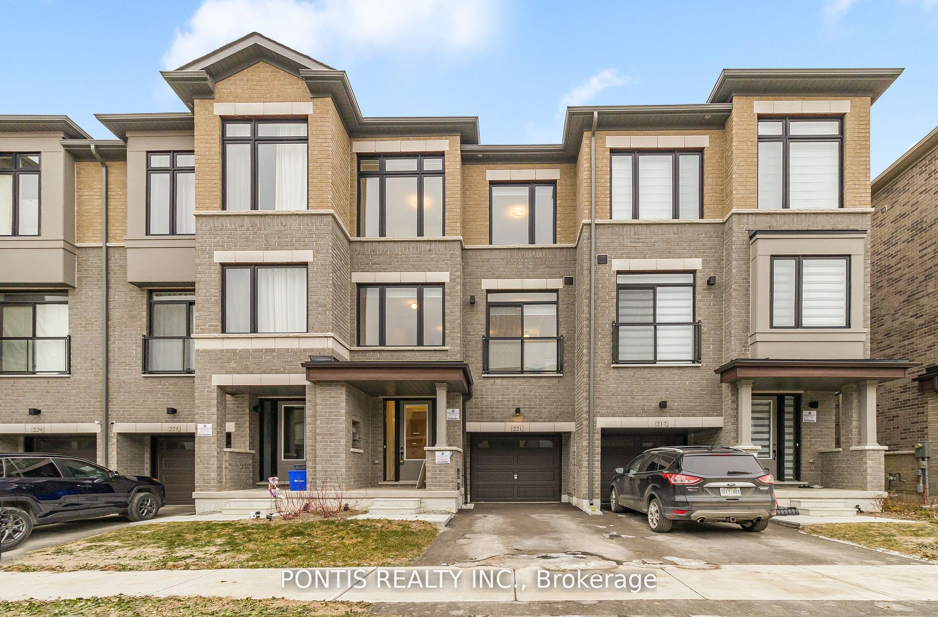 Photo 1 of 221 Tennant Circle, Vaughan, Vellore Village — HOMEH