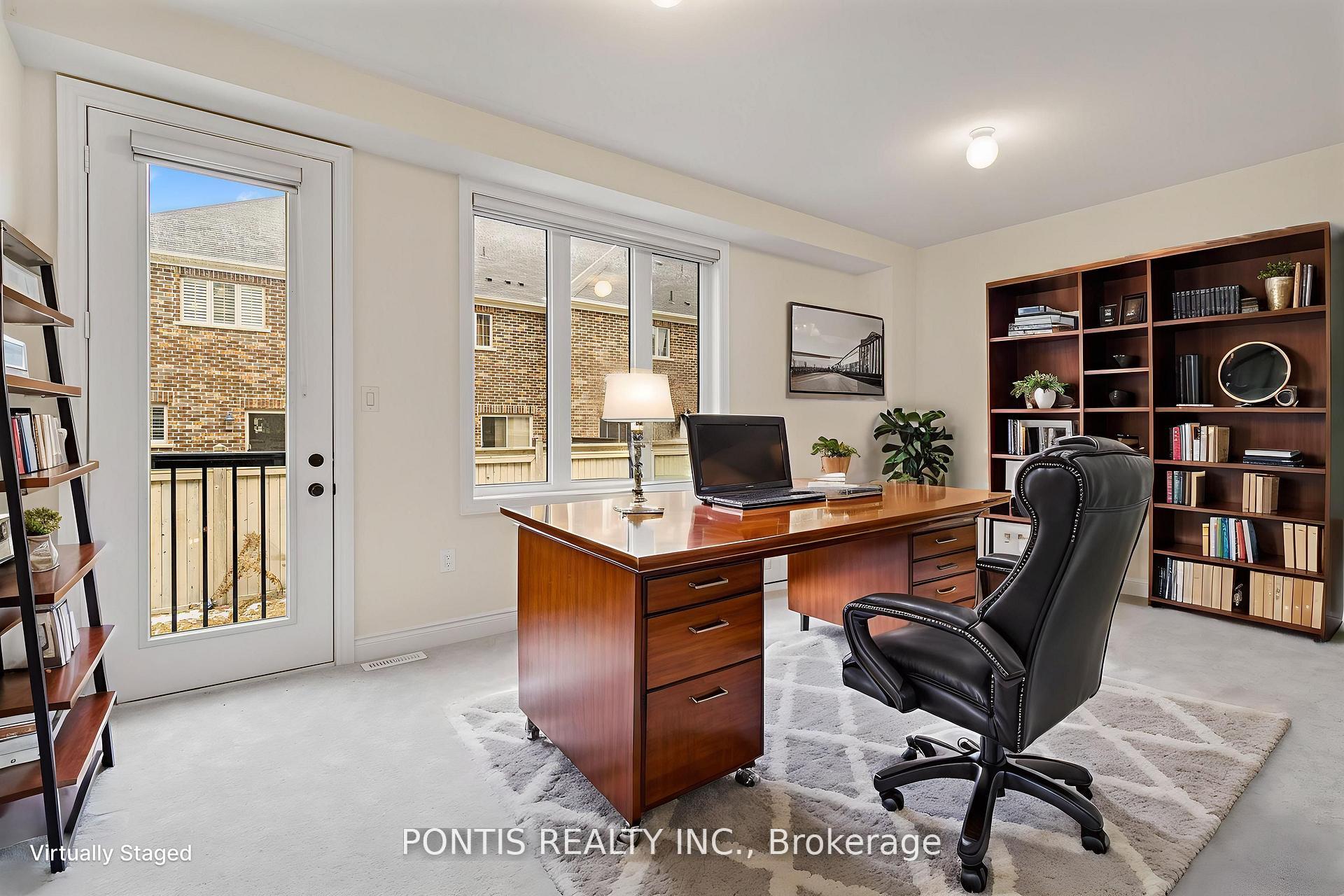 Photo 9 of 221 Tennant Circle, Vaughan, Vellore Village — HOMEH