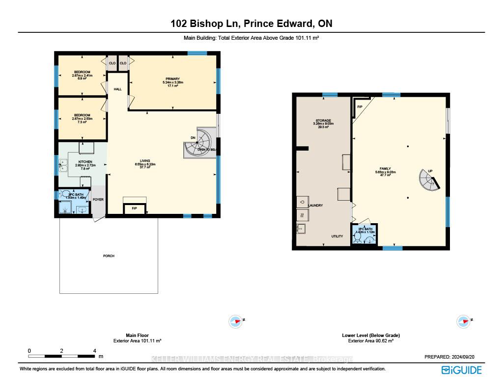 Photo 27 of 102 Bishop Lane, Prince Edward County, Sophiasburg Ward — HOMEH