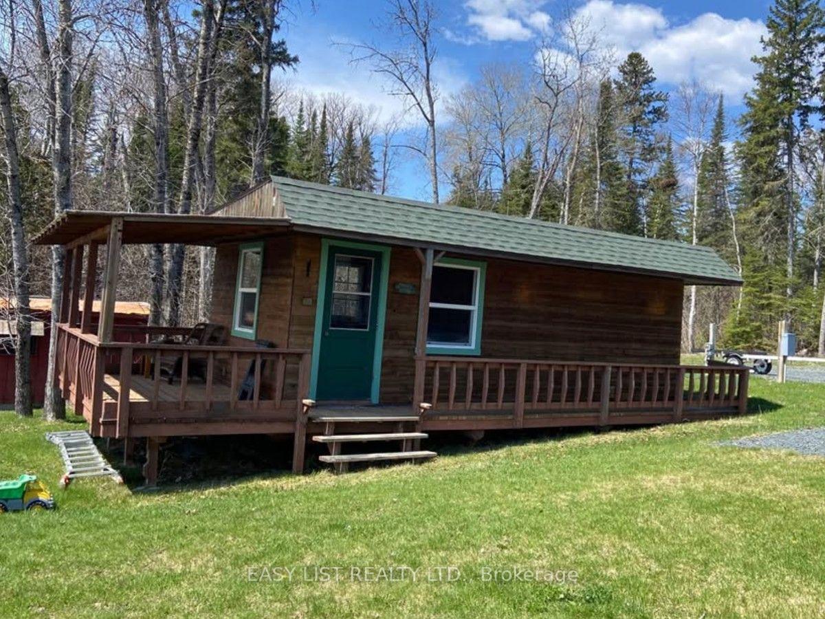 Photo 2 of 2345 Hwy 72, Sioux Lookout — HOMEH