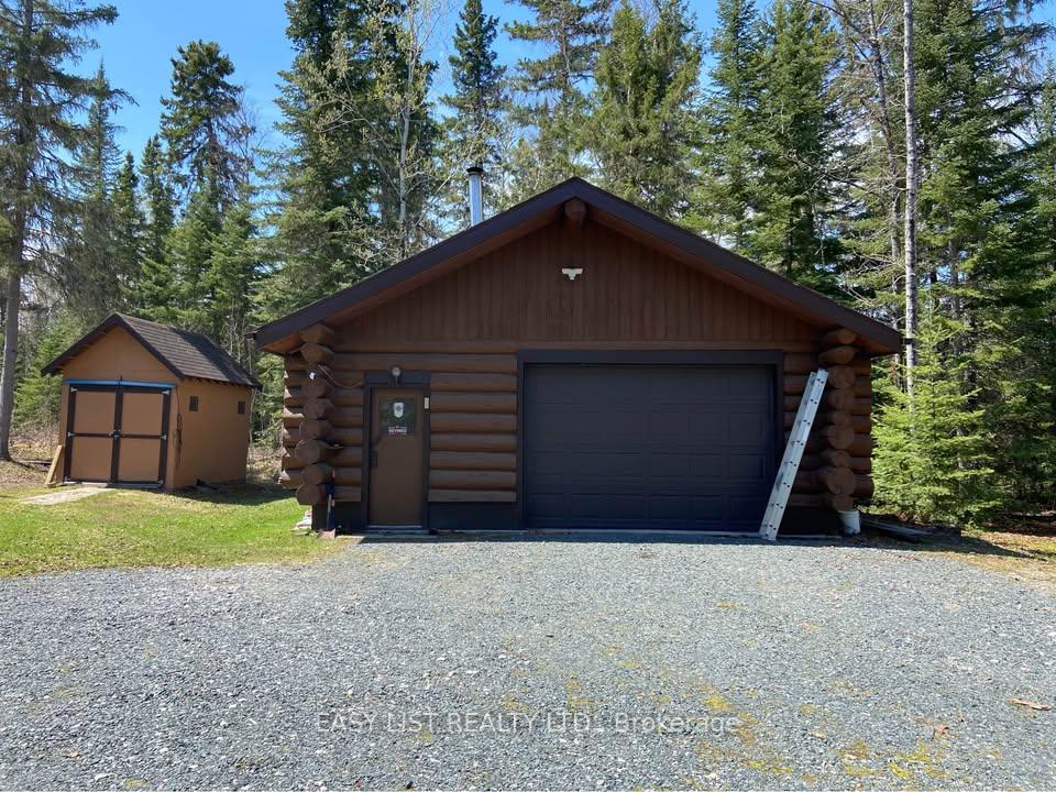 Photo 3 of 2345 Hwy 72, Sioux Lookout — HOMEH