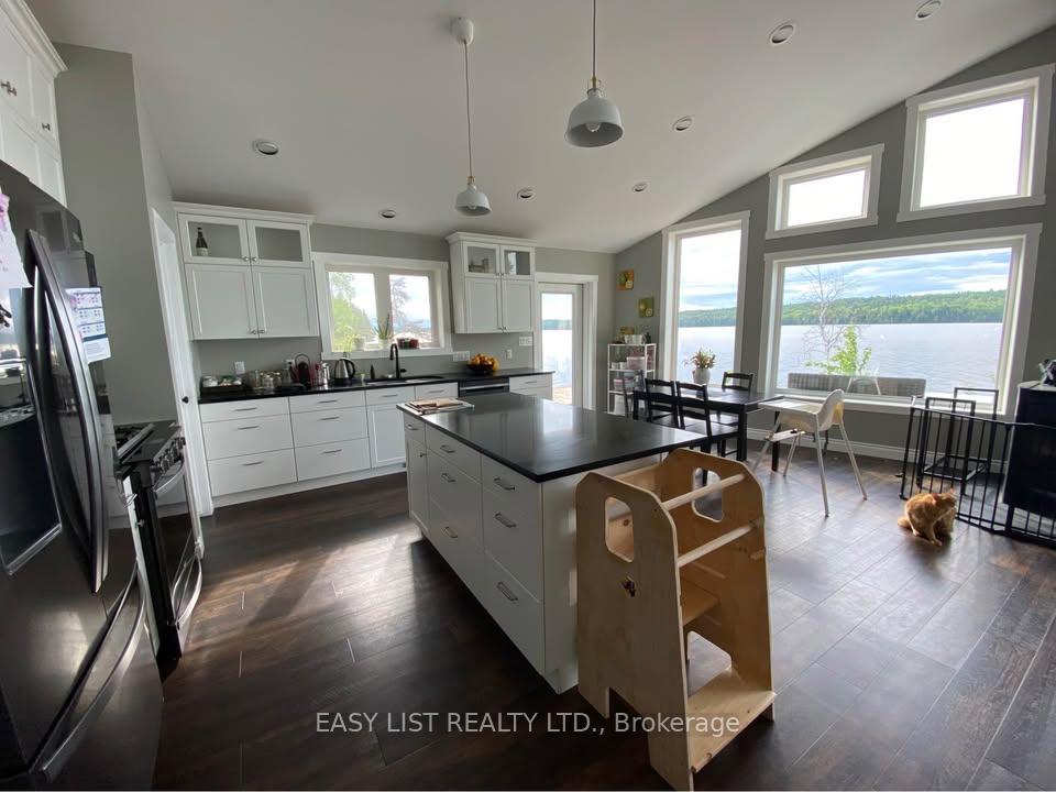 Photo 6 of 2345 Hwy 72, Sioux Lookout — HOMEH