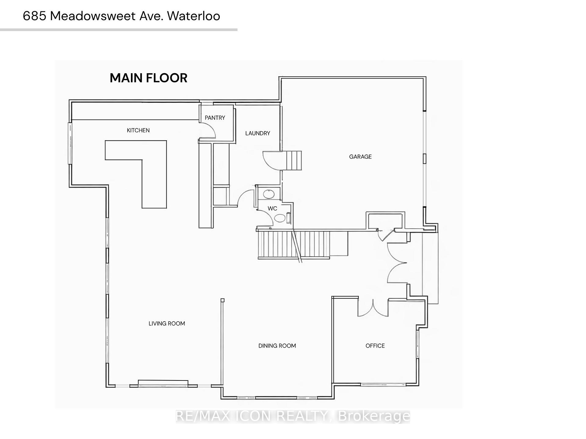 Photo 43 of 685 Meadowsweet Avenue, Waterloo — HOMEH