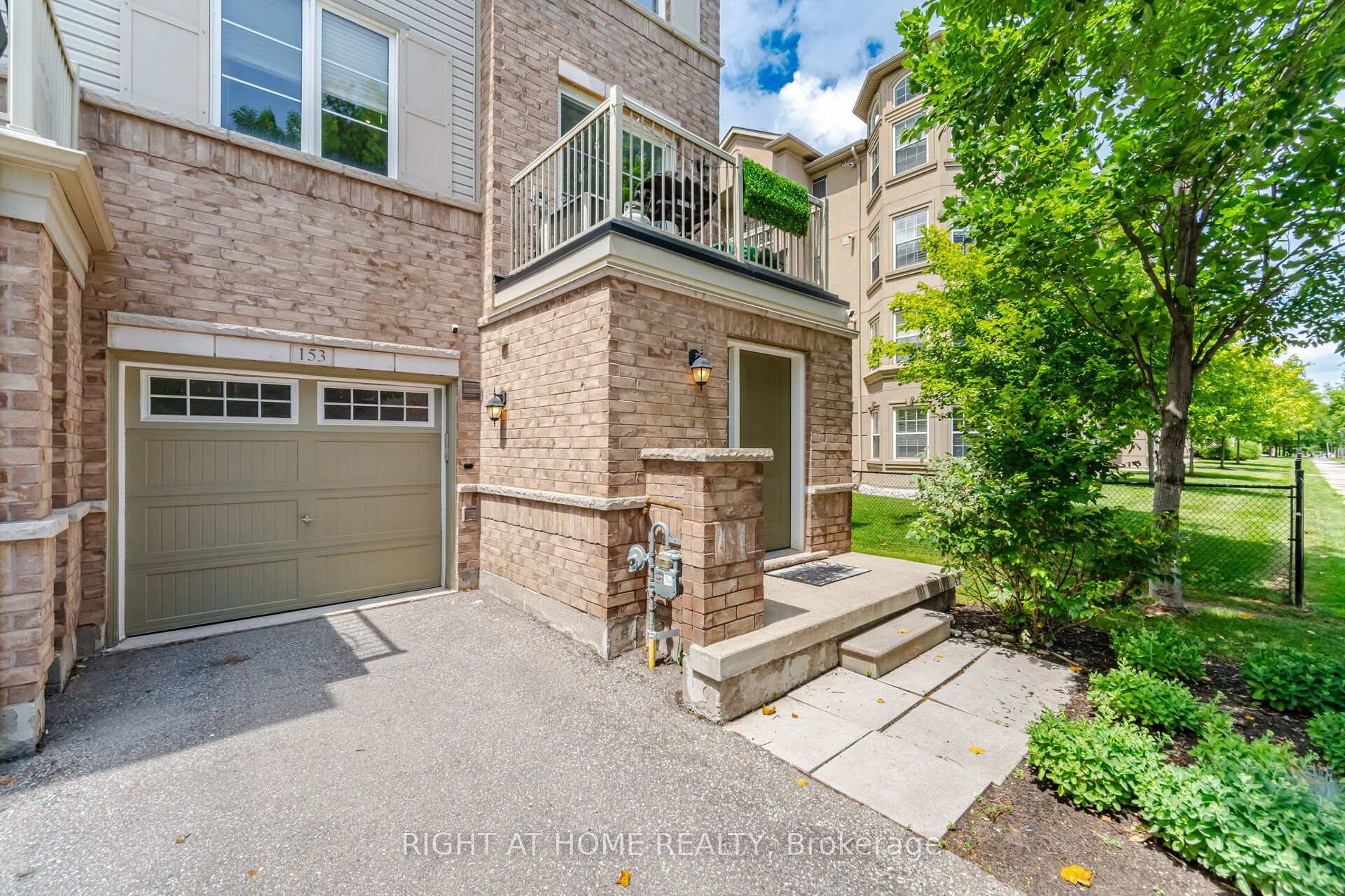 Photo 1 of Unit 153, 165 Hampshire Way, Milton, Dempsey — HOMEH