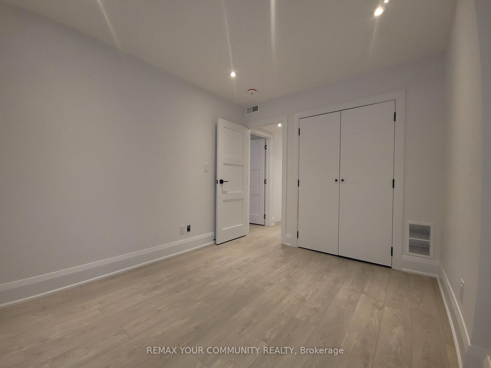 Photo 5 of Unit BSMT, 248 Gladstone Avenue, Toronto, Little Portugal — HOMEH