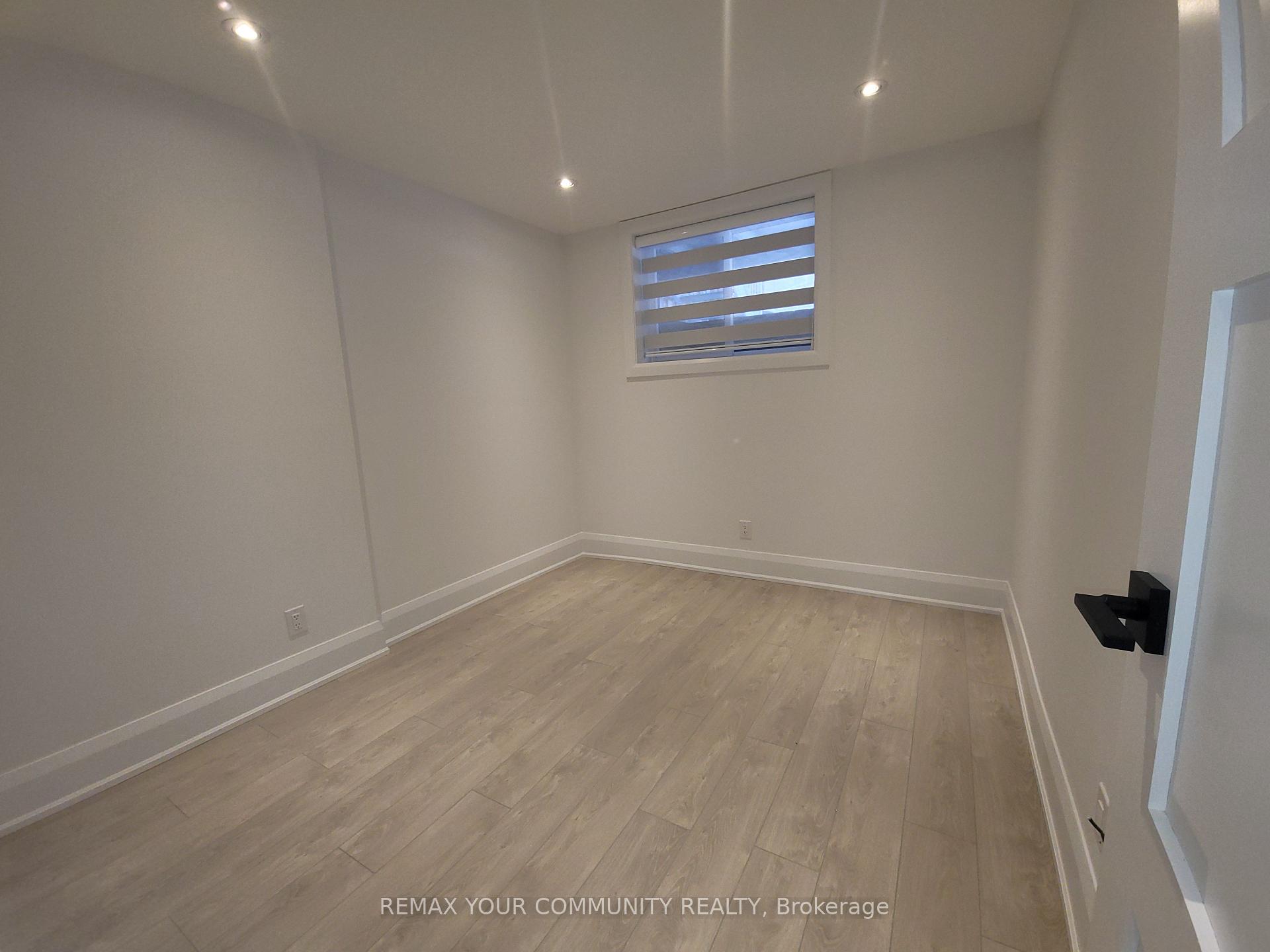 Photo 6 of Unit BSMT, 248 Gladstone Avenue, Toronto, Little Portugal — HOMEH