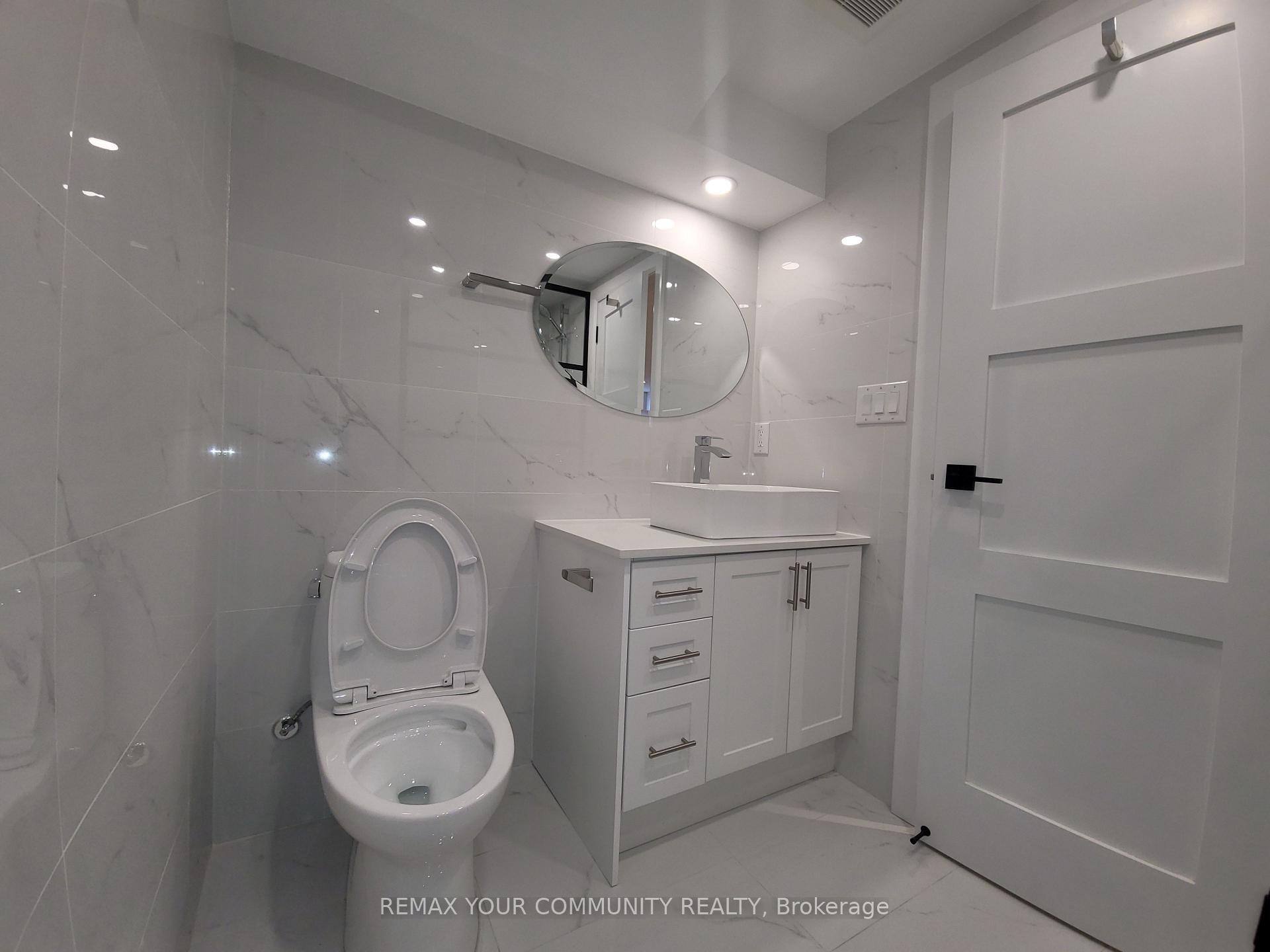 Photo 9 of Unit BSMT, 248 Gladstone Avenue, Toronto, Little Portugal — HOMEH