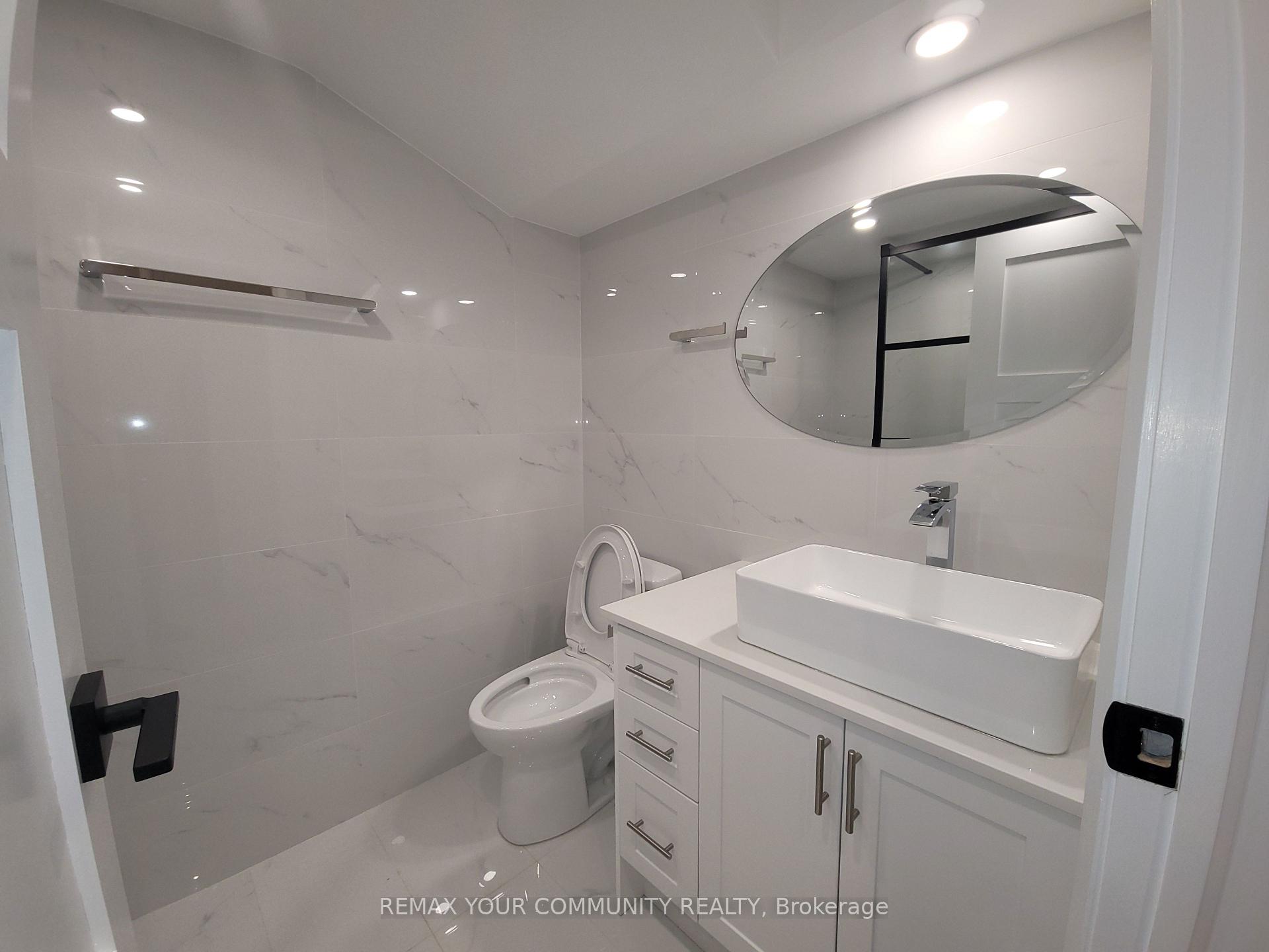 Photo 11 of Unit BSMT, 248 Gladstone Avenue, Toronto, Little Portugal — HOMEH
