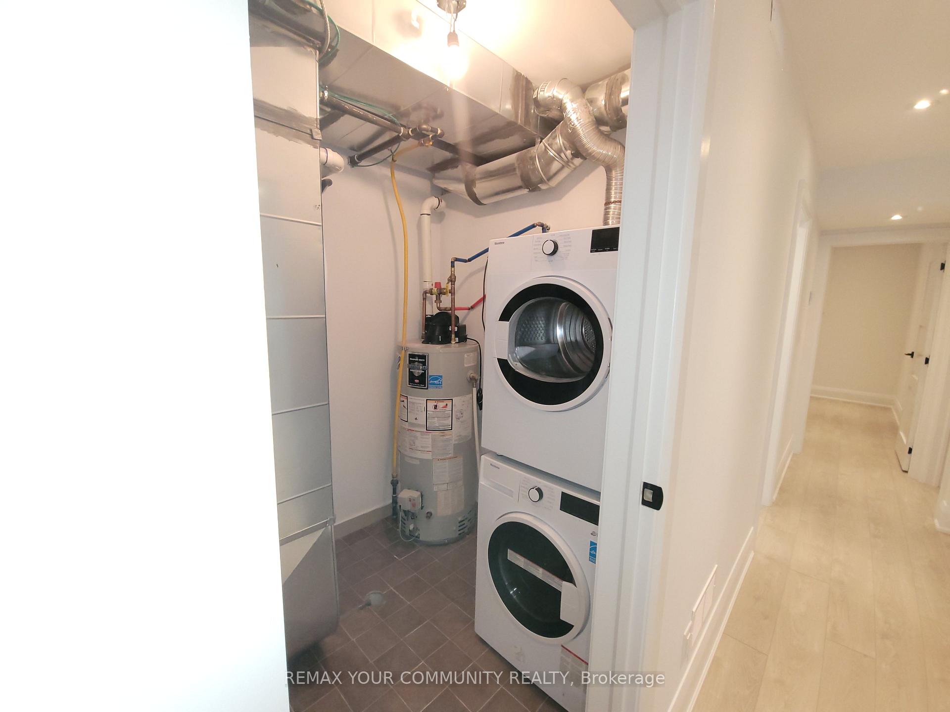 Photo 12 of Unit BSMT, 248 Gladstone Avenue, Toronto, Little Portugal — HOMEH