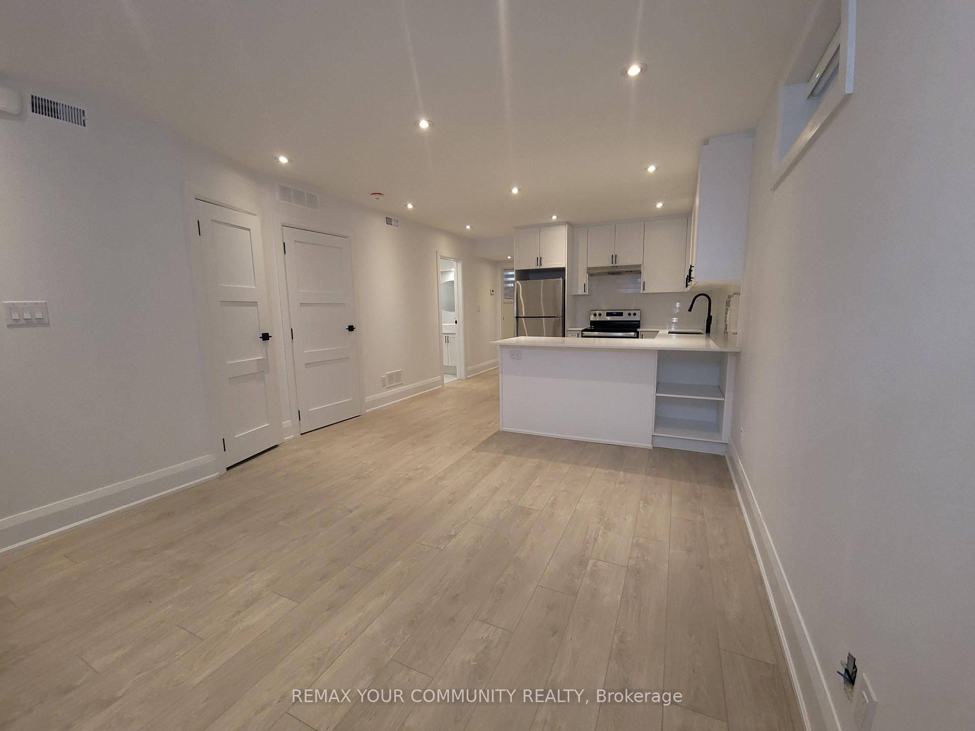 Photo 4 of Unit BSMT, 248 Gladstone Avenue, Toronto, Little Portugal — HOMEH