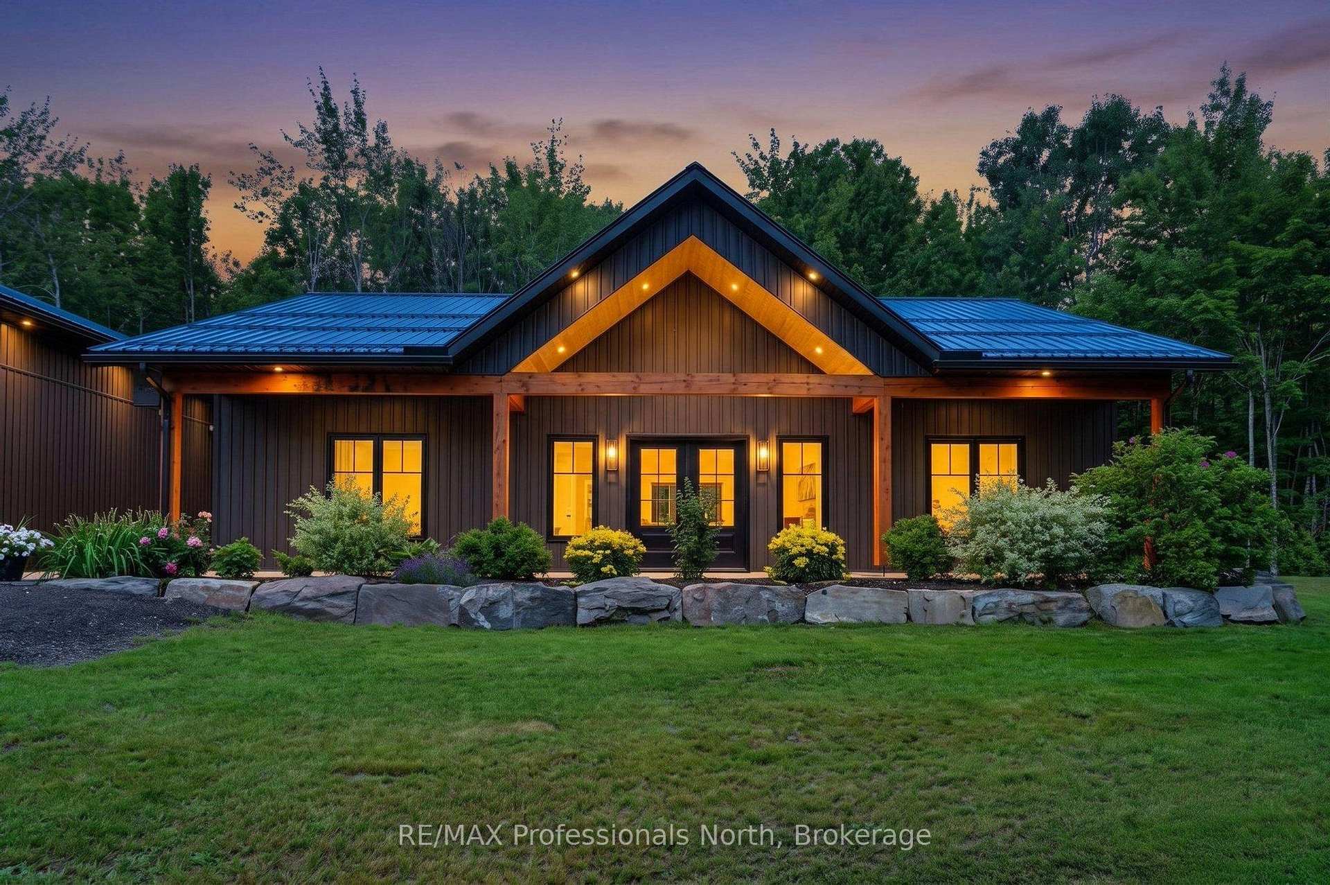 Photo 1 of 1541 Bobcaygeon Road, Minden Hills, Anson — HOMEH