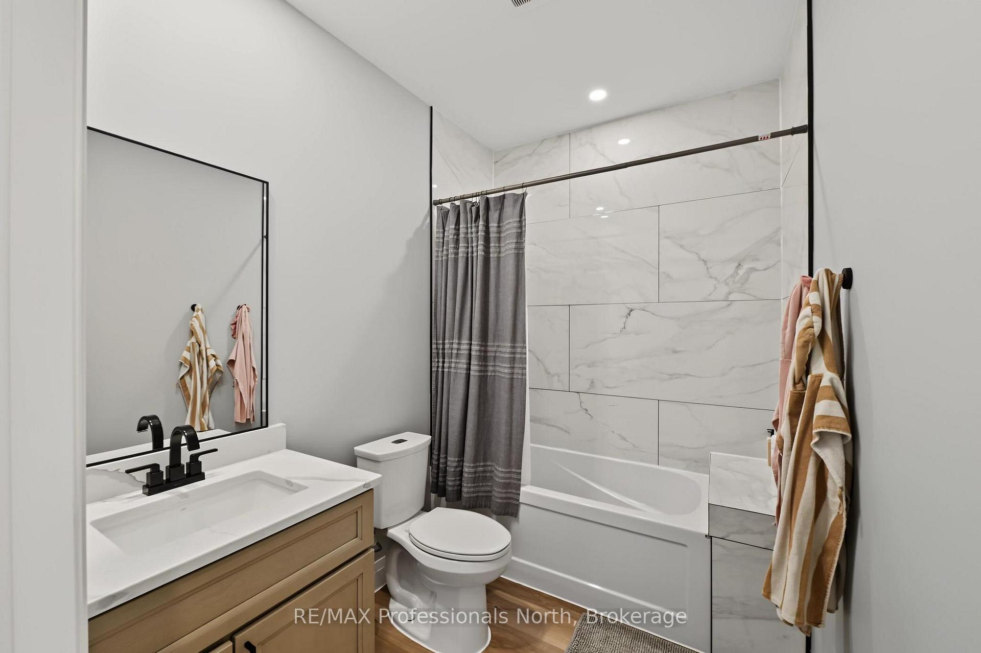 Photo 20 of 1541 Bobcaygeon Road, Minden Hills, Anson — HOMEH