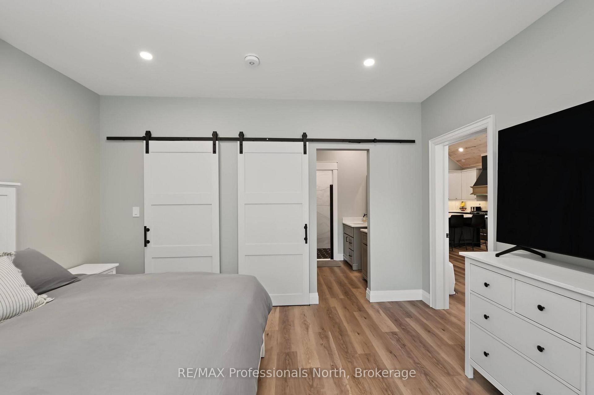Photo 25 of 1541 Bobcaygeon Road, Minden Hills, Anson — HOMEH