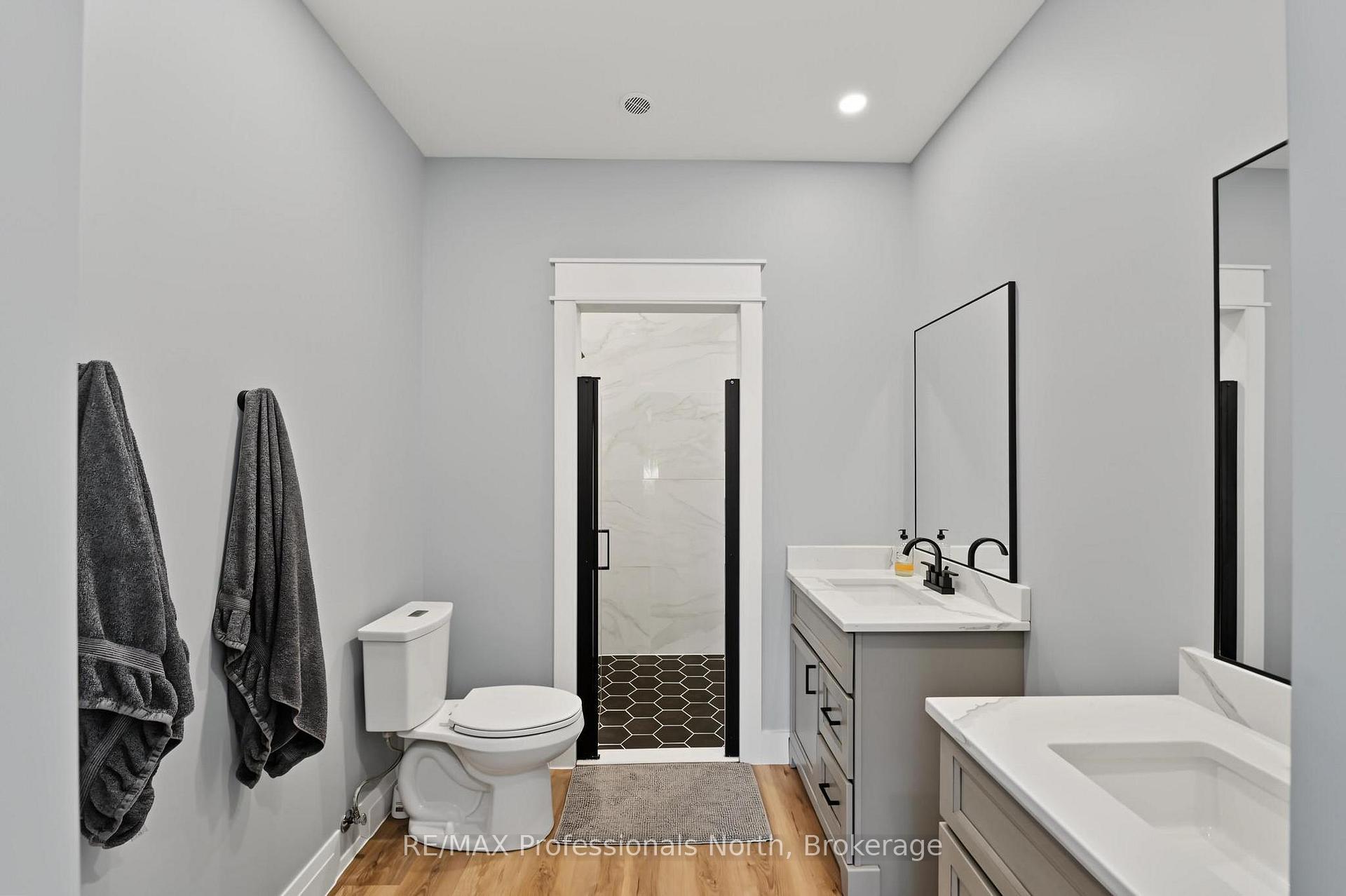 Photo 26 of 1541 Bobcaygeon Road, Minden Hills, Anson — HOMEH