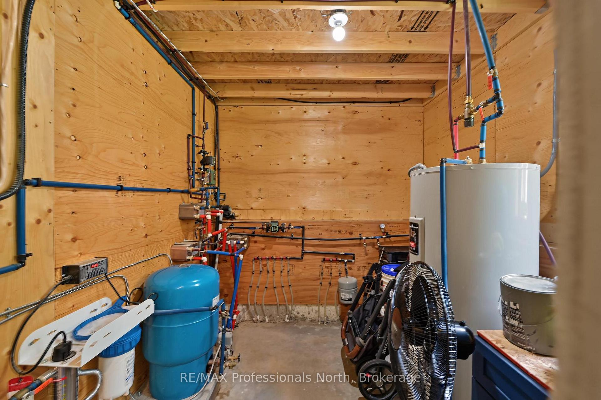 Photo 29 of 1541 Bobcaygeon Road, Minden Hills, Anson — HOMEH