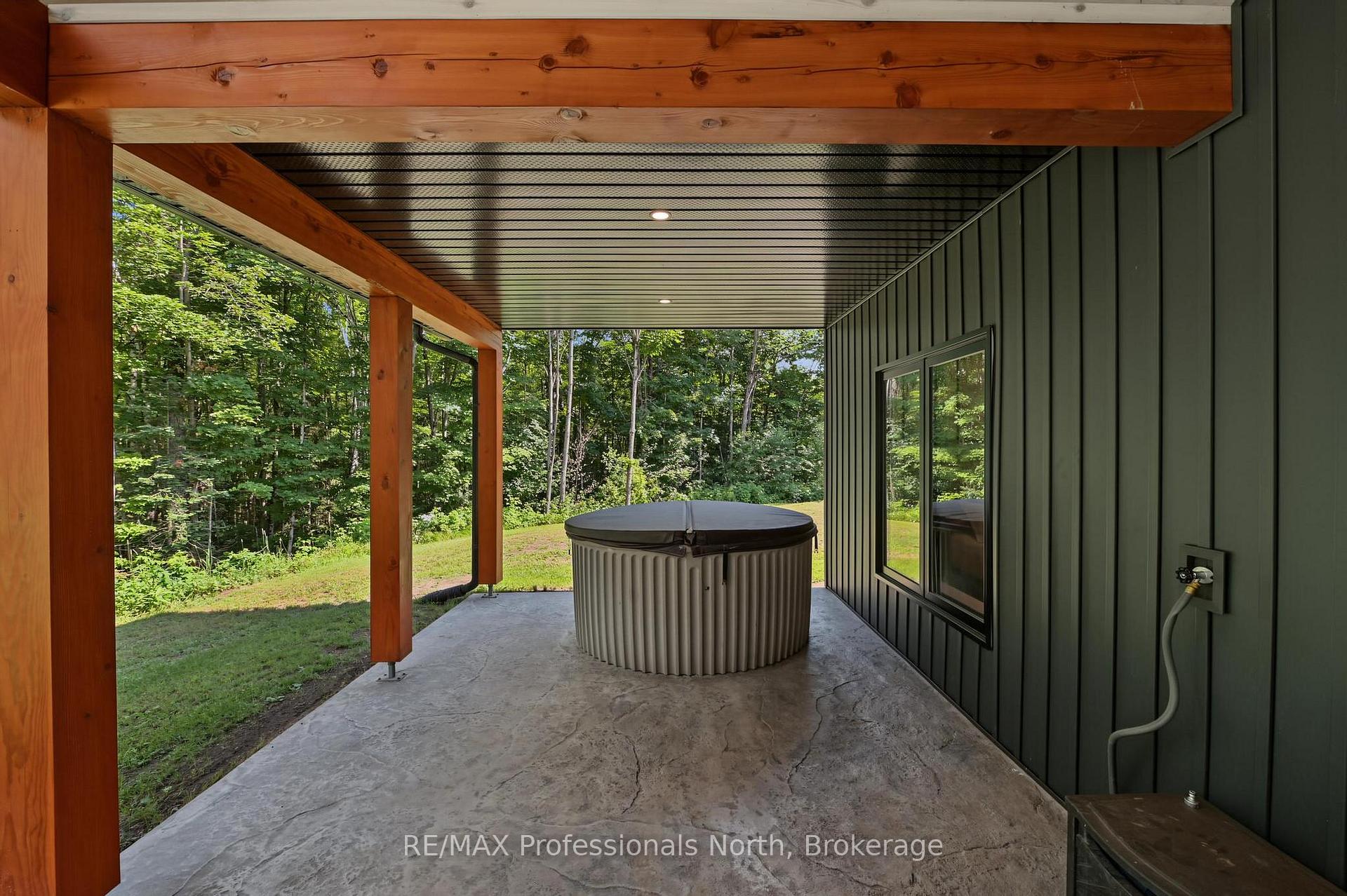 Photo 43 of 1541 Bobcaygeon Road, Minden Hills, Anson — HOMEH