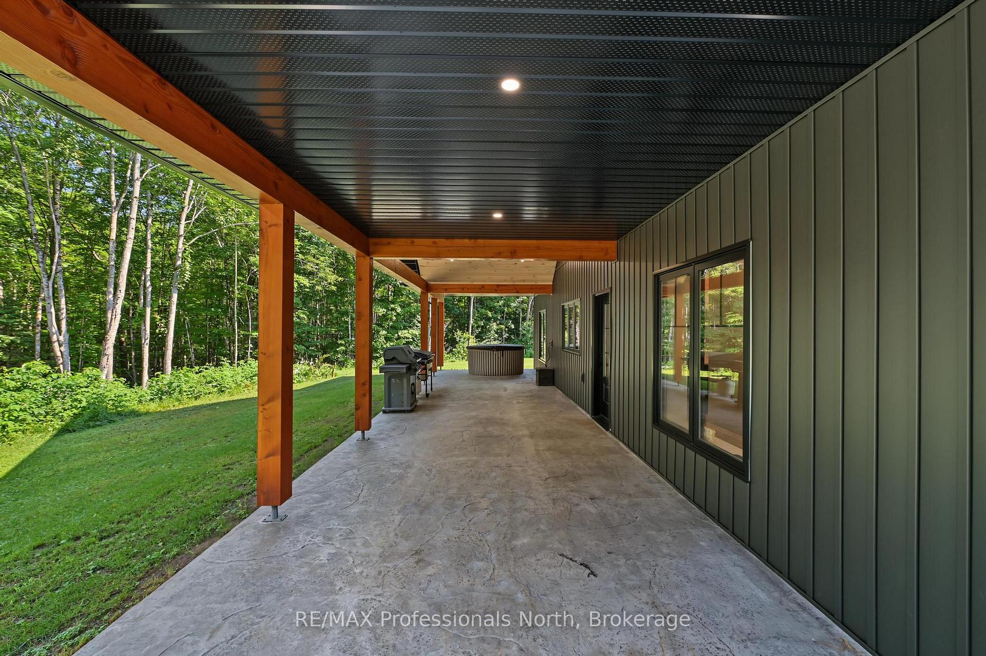 Photo 44 of 1541 Bobcaygeon Road, Minden Hills, Anson — HOMEH