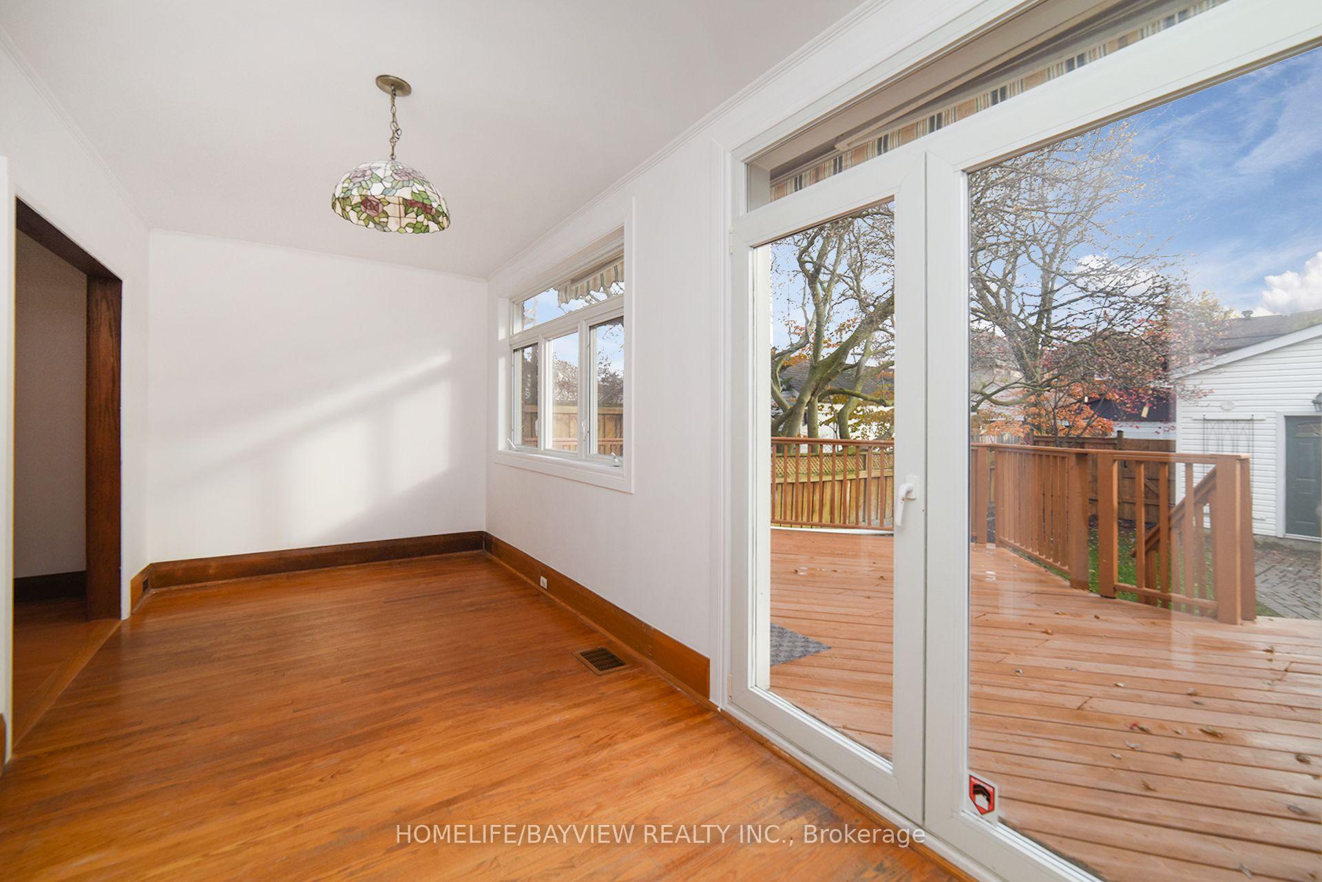 Photo 2 of 27 Cranbrooke Avenue, Toronto, Lawrence Park North — HOMEH