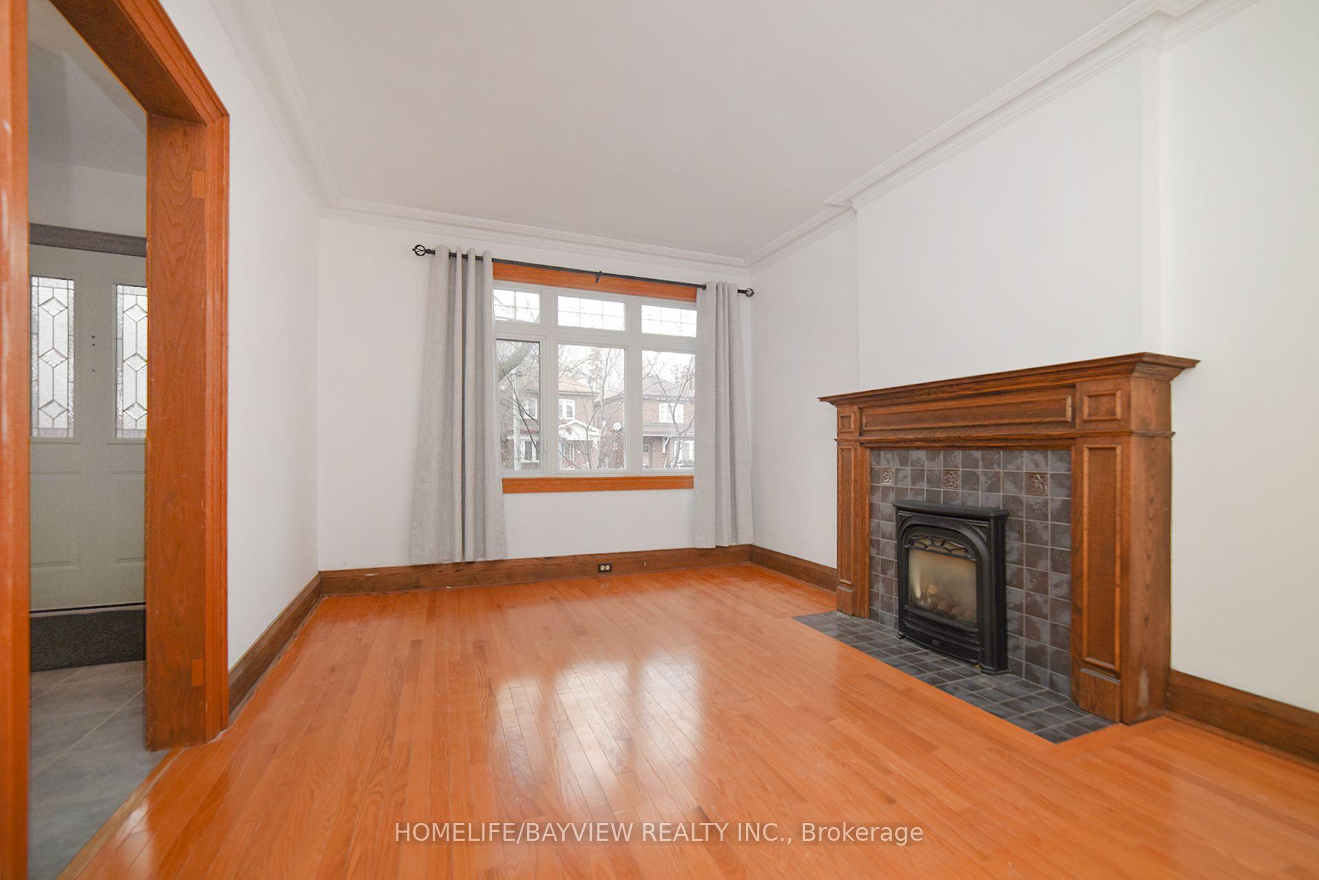 Photo 4 of 27 Cranbrooke Avenue, Toronto, Lawrence Park North — HOMEH