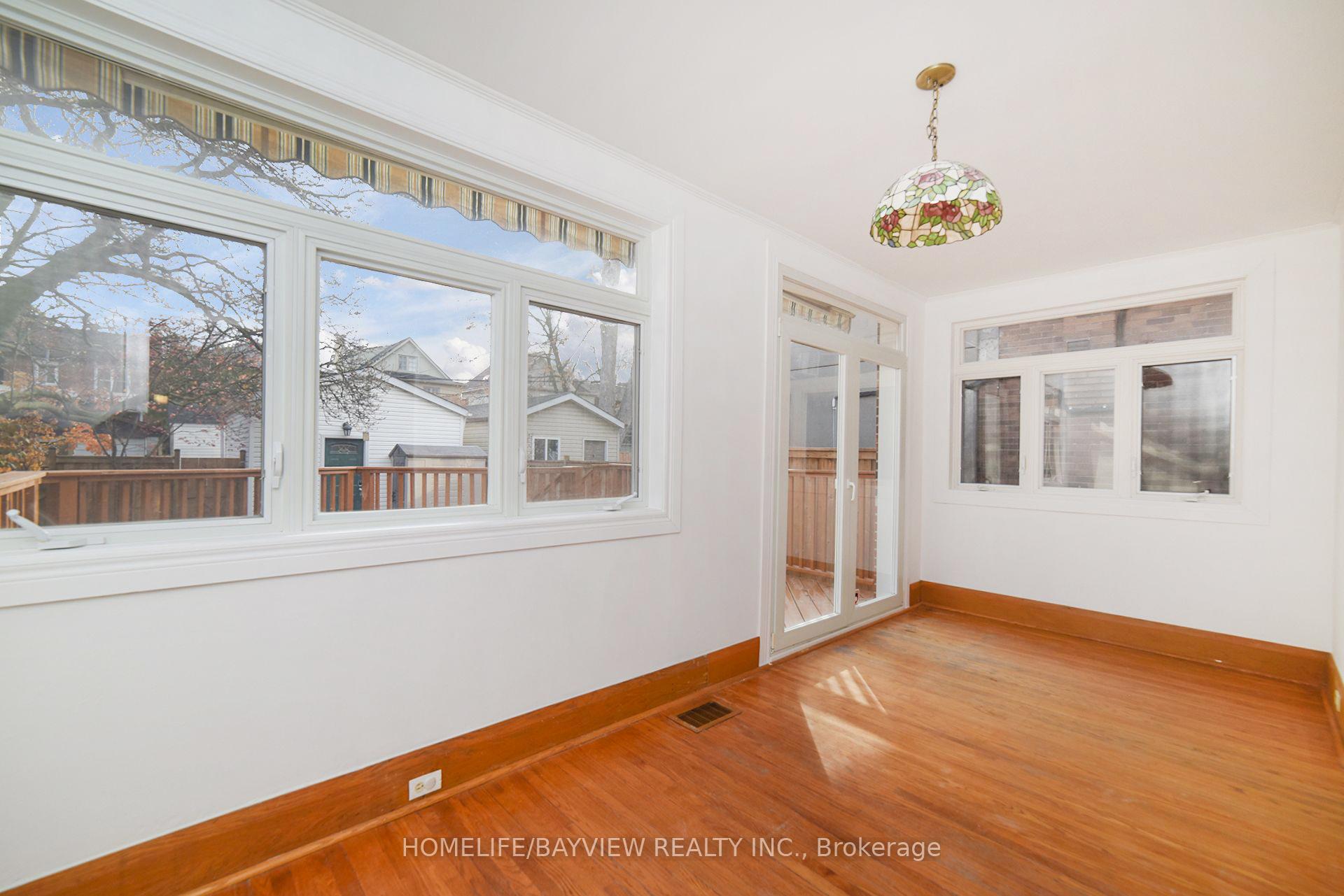 Photo 5 of 27 Cranbrooke Avenue, Toronto, Lawrence Park North — HOMEH