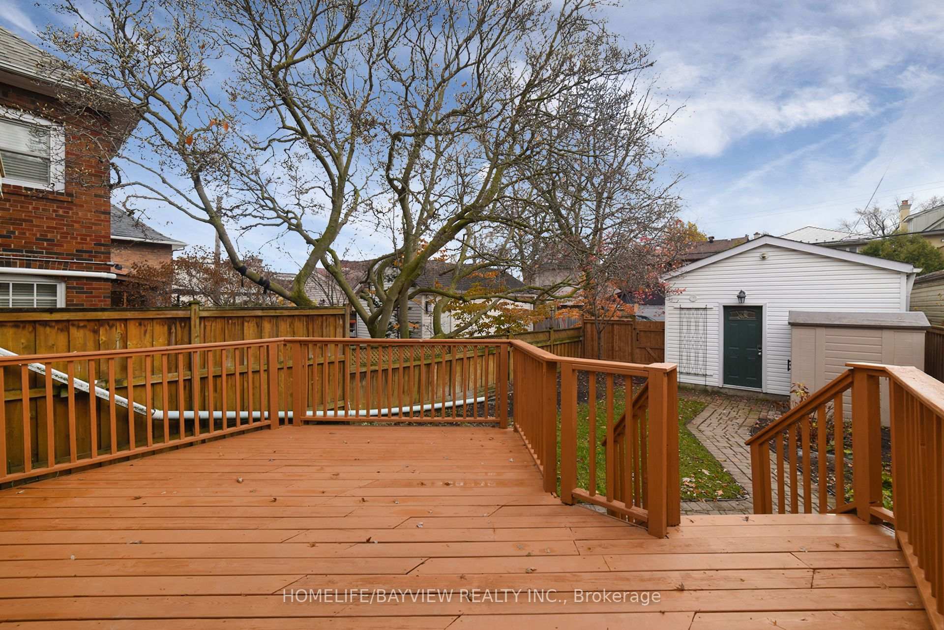 Photo 19 of 27 Cranbrooke Avenue, Toronto, Lawrence Park North — HOMEH