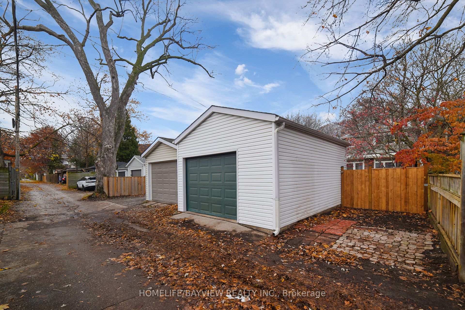 Photo 20 of 27 Cranbrooke Avenue, Toronto, Lawrence Park North — HOMEH