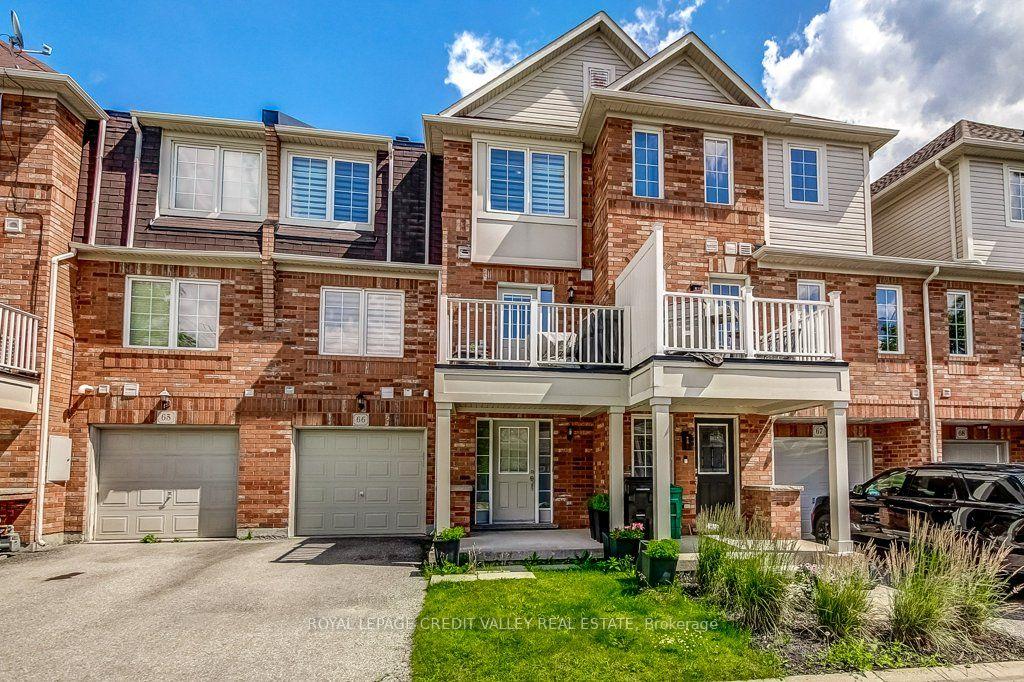 Photo of Unit 66, 71 Garth Massey Drive