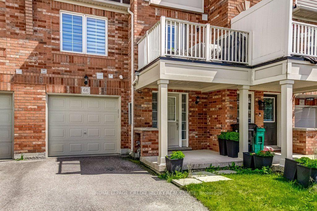 Photo 2 of Unit 66, 71 Garth Massey Drive, Cambridge, Fiddlesticks — HOMEH
