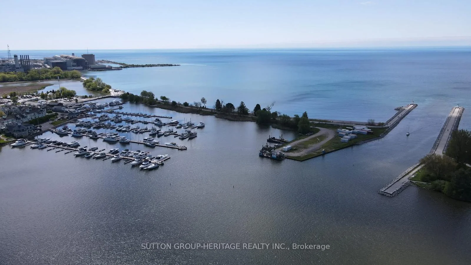 Photo 2 of Unit 32, 1295 Wharf Street, Pickering, Bay Ridges — HOMEH