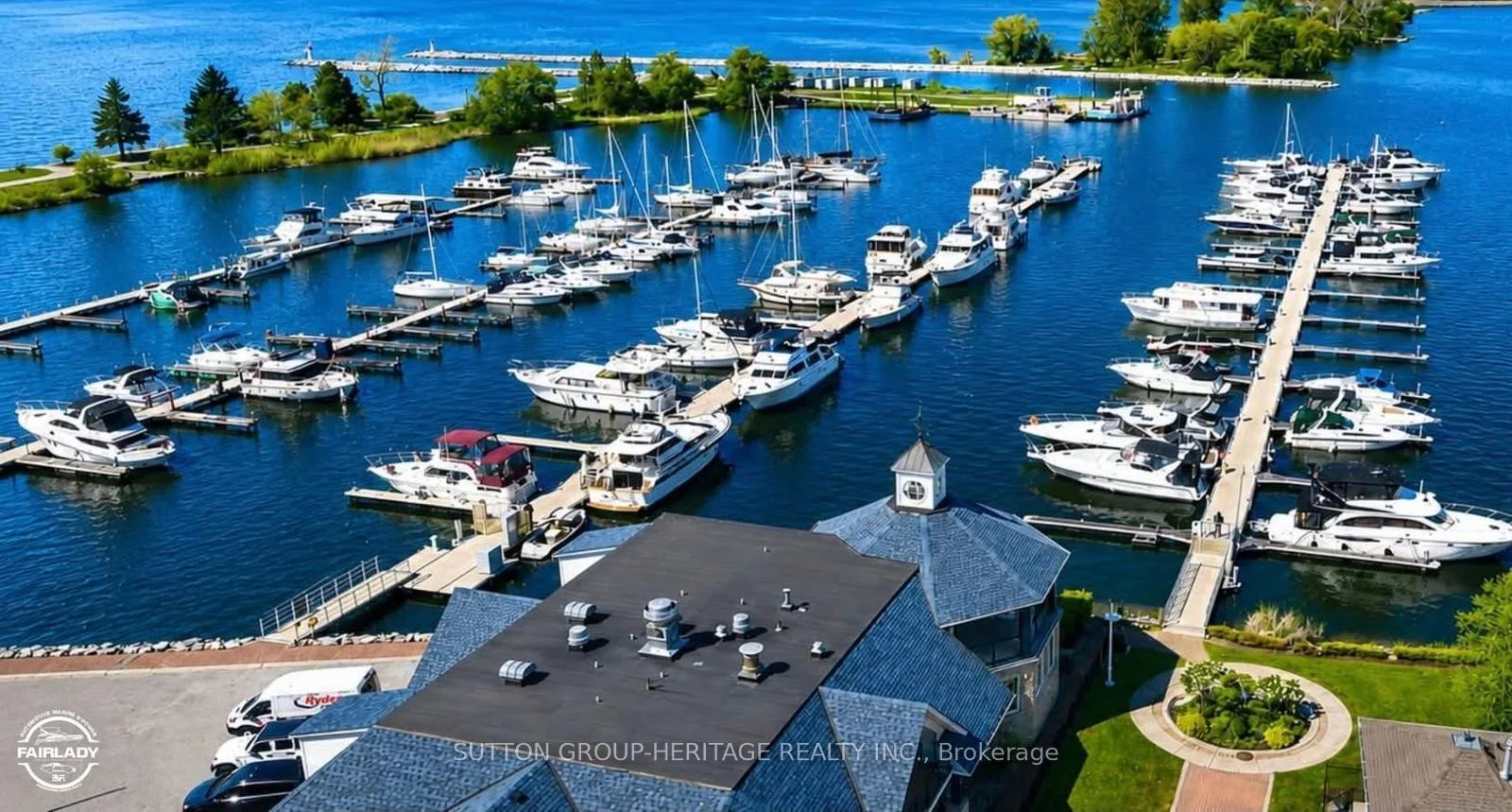Photo 4 of Unit 32, 1295 Wharf Street, Pickering, Bay Ridges — HOMEH