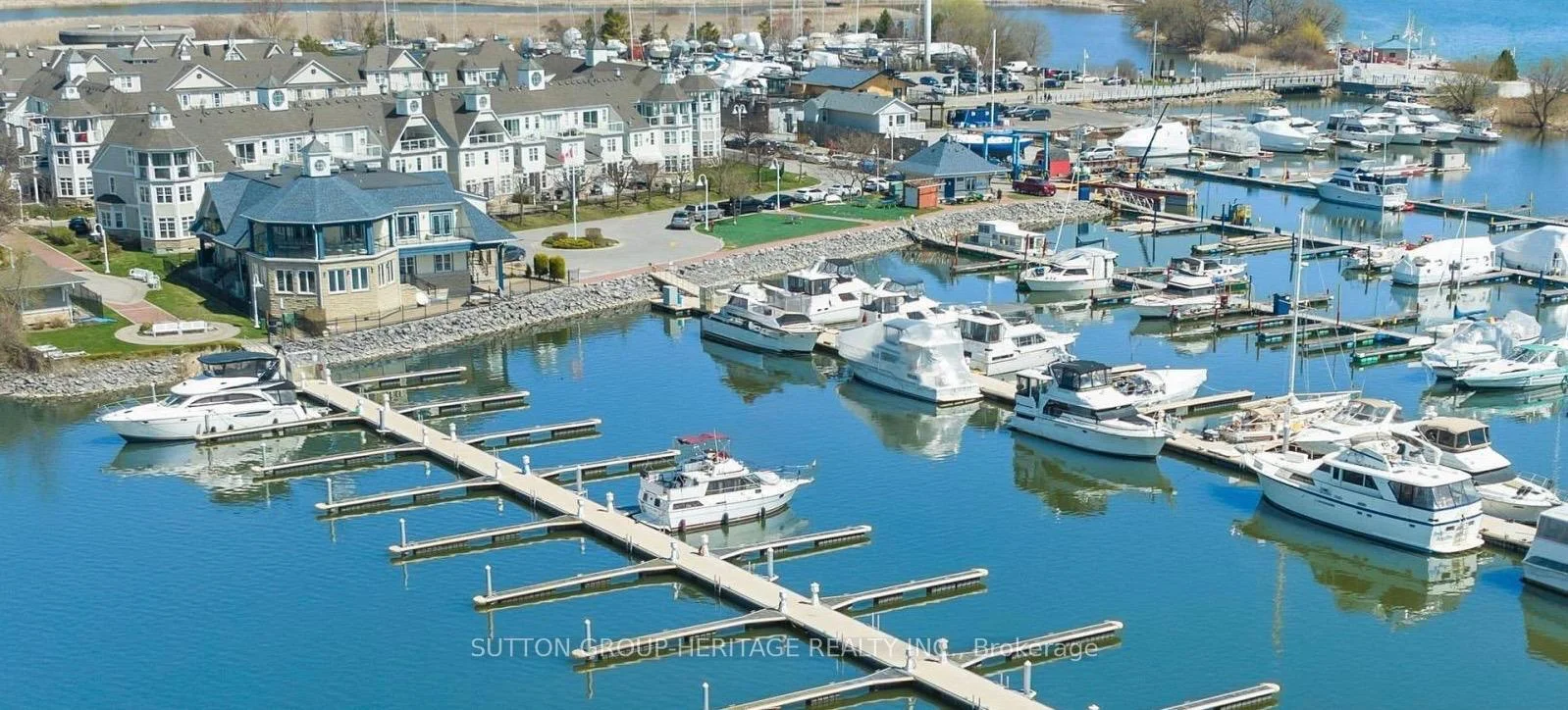 Photo 5 of Unit 32, 1295 Wharf Street, Pickering, Bay Ridges — HOMEH