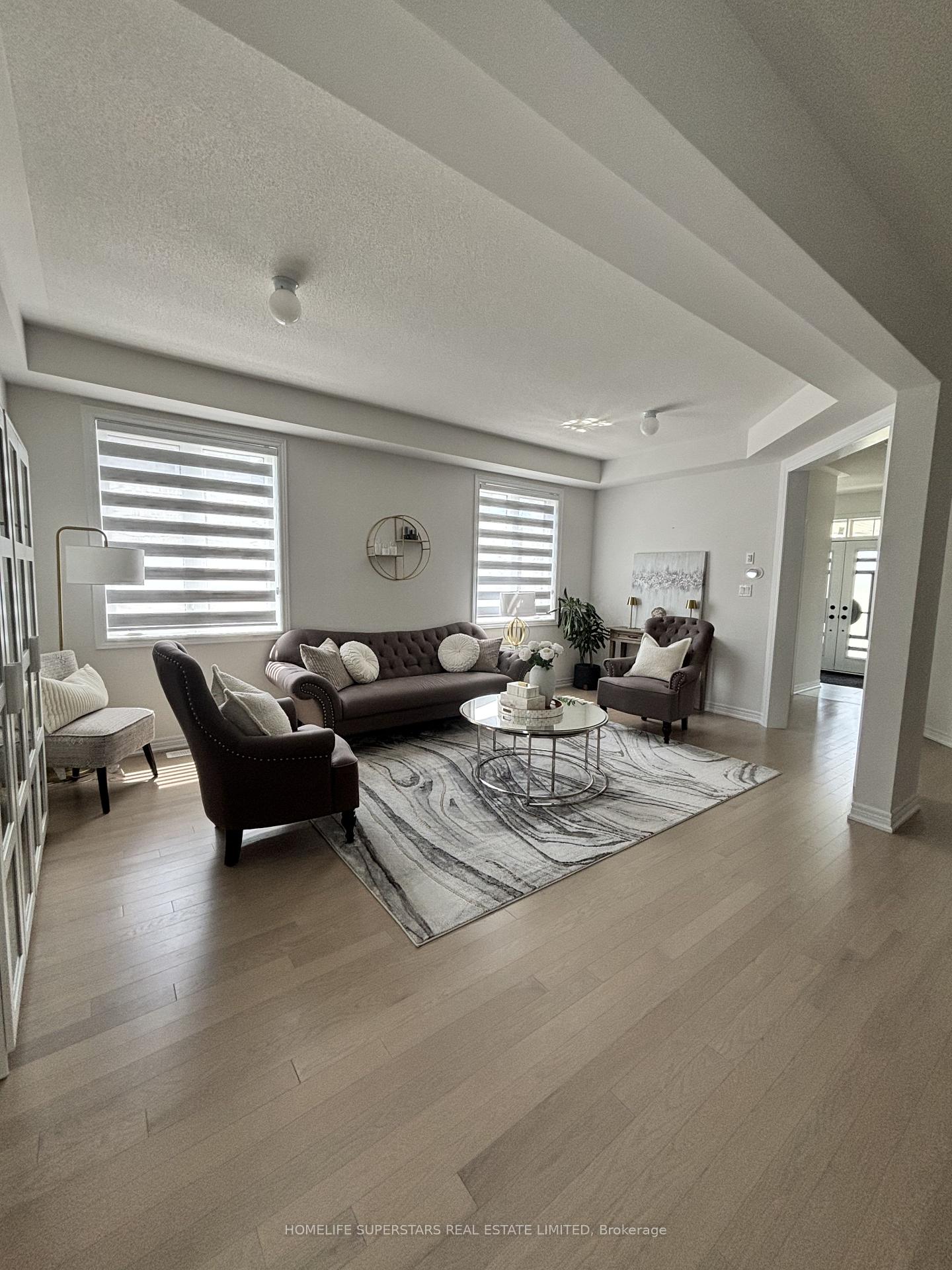 Photo 3 of 435 Black Cherry Crescent, Shelburne — HOMEH