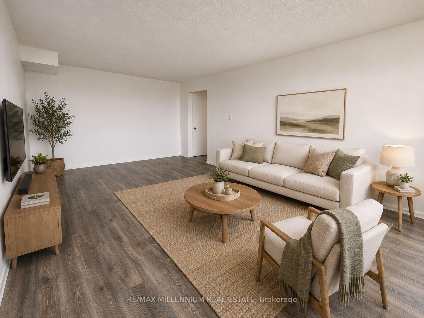 Photo 1 of Unit 1106, 250 Frederick Street, Kitchener, Civic Centre — HOMEH