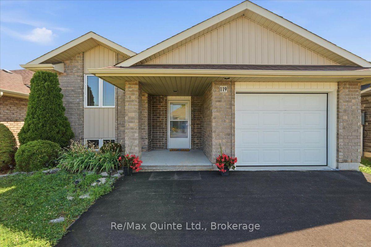 Photo 1 of 119 Greenhill Lane, Belleville, Belleville Ward — HOMEH