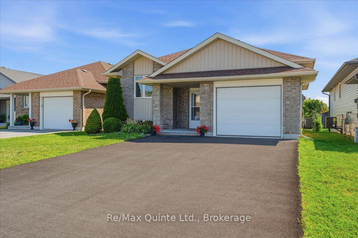 Photo 2 of 119 Greenhill Lane, Belleville, Belleville Ward — HOMEH