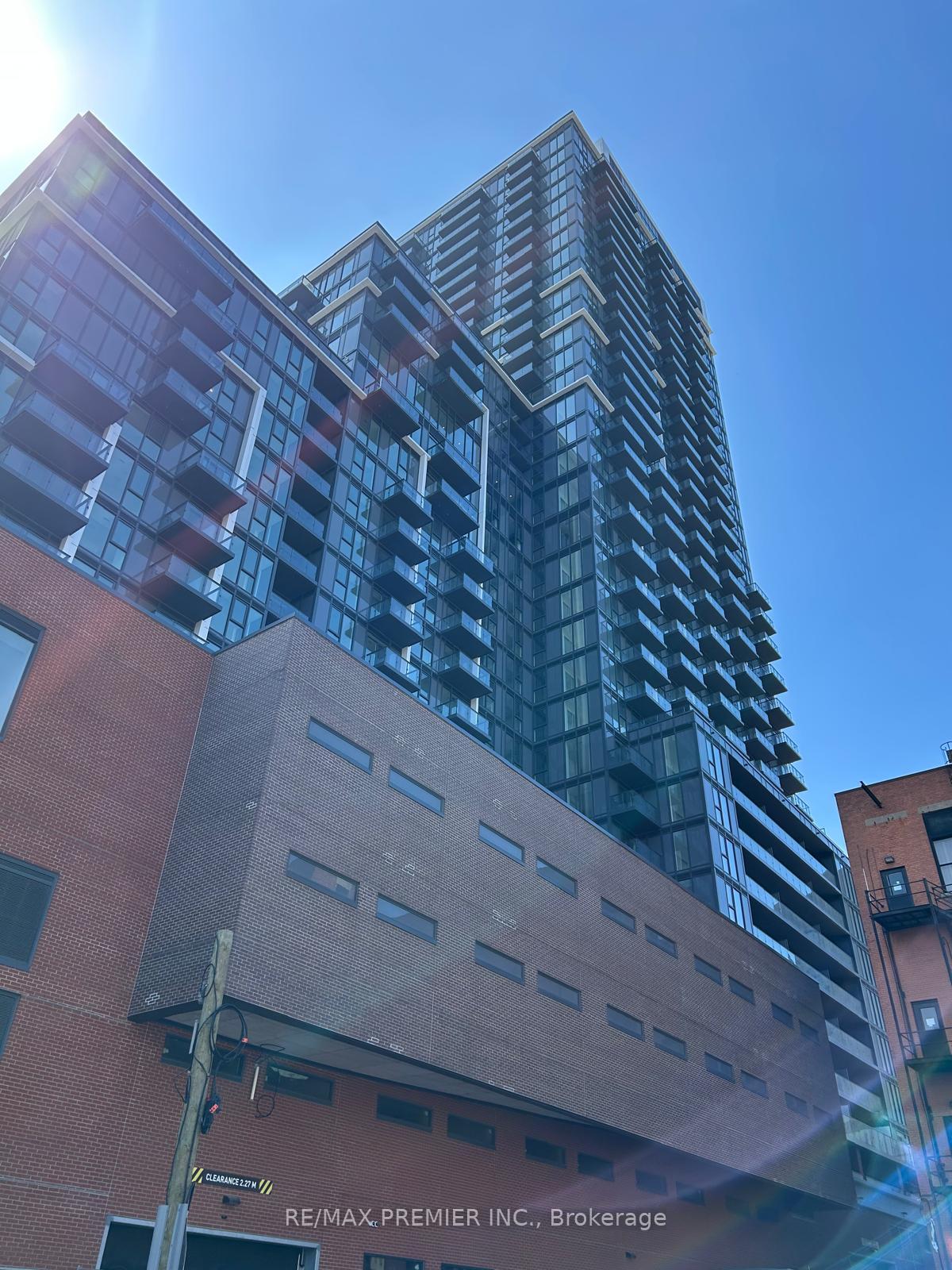 Photo 1 of 75 James Street S, Hamilton, Corktown — HOMEH