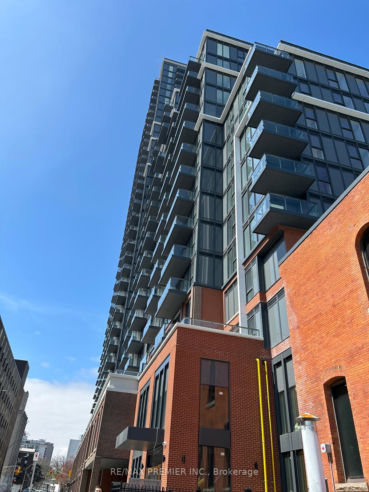 Photo 2 of 75 James Street S, Hamilton, Corktown — HOMEH