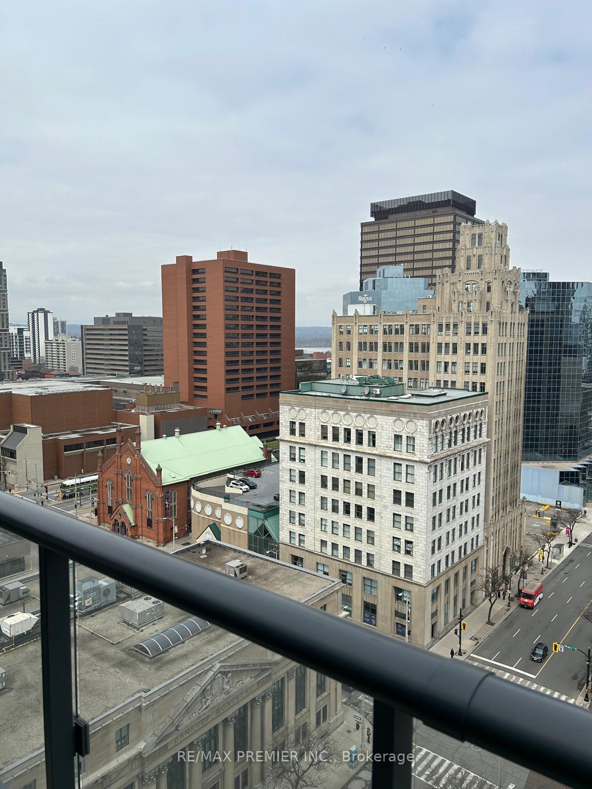 Photo 4 of 75 James Street S, Hamilton, Corktown — HOMEH