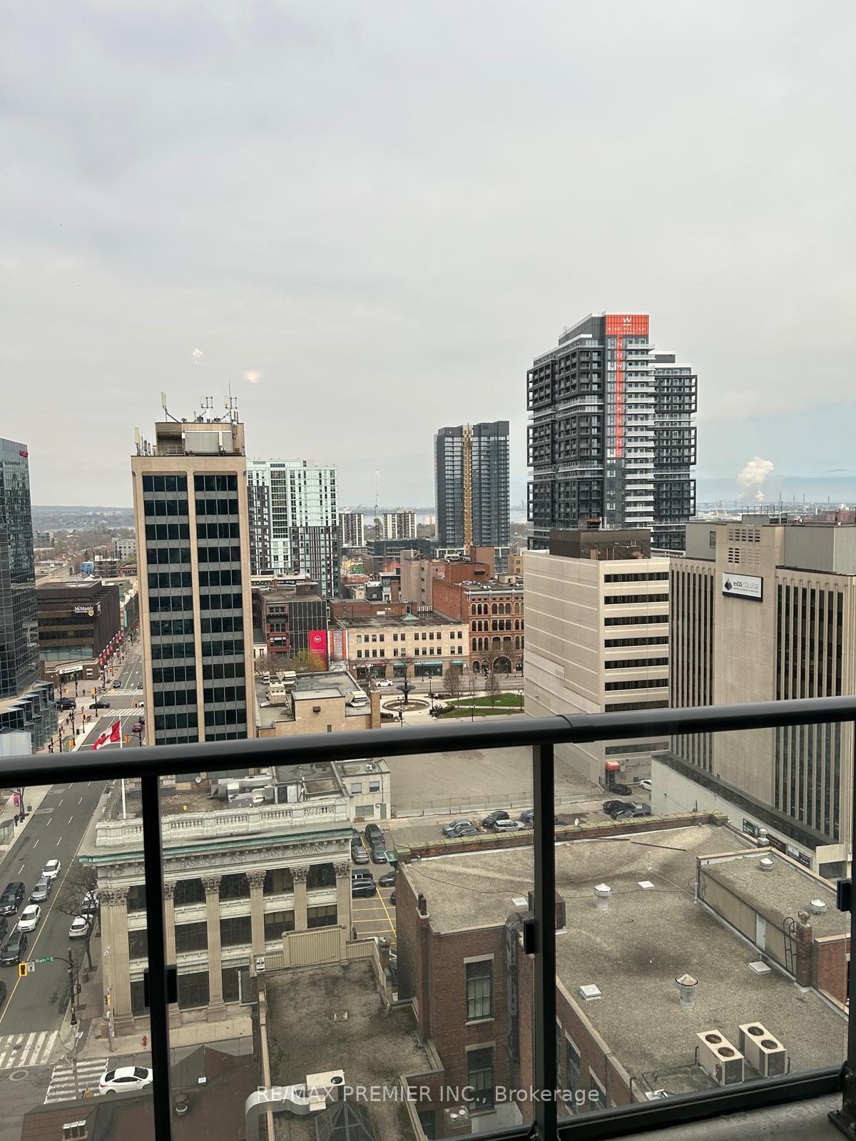 Photo 5 of 75 James Street S, Hamilton, Corktown — HOMEH