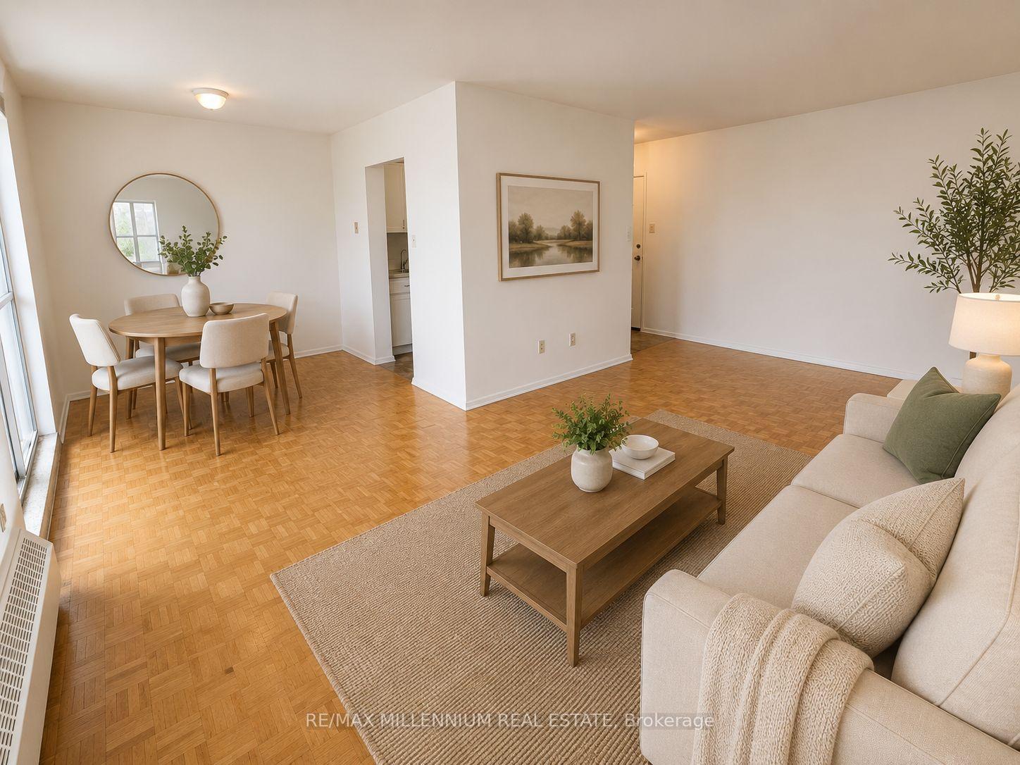 Photo 3 of Unit 1005, 250 Frederick Street, Kitchener, Civic Centre — HOMEH