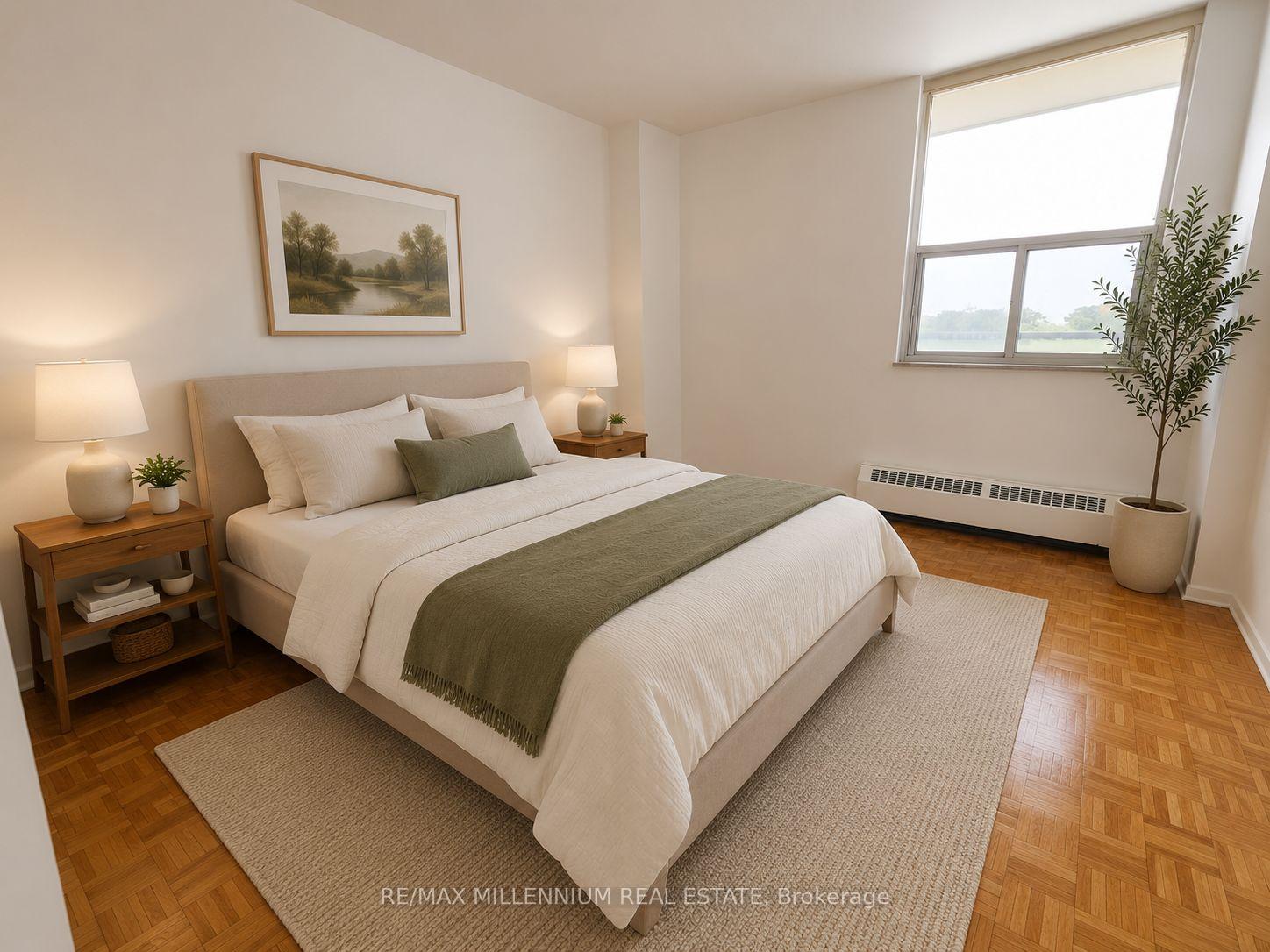 Photo 5 of Unit 1005, 250 Frederick Street, Kitchener, Civic Centre — HOMEH